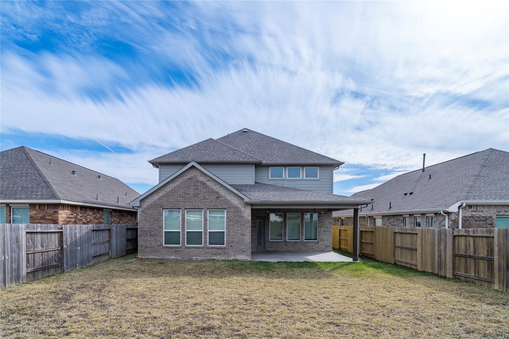 208 Cambria Green Lane, Katy, TX 77493