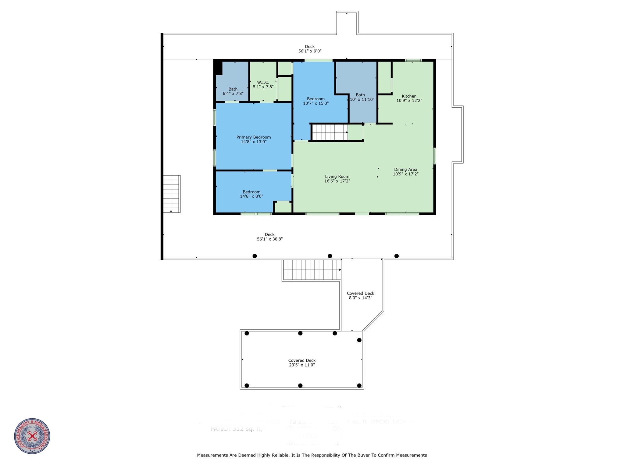 31 Lakeside Drive, Hitchcock, TX 77563