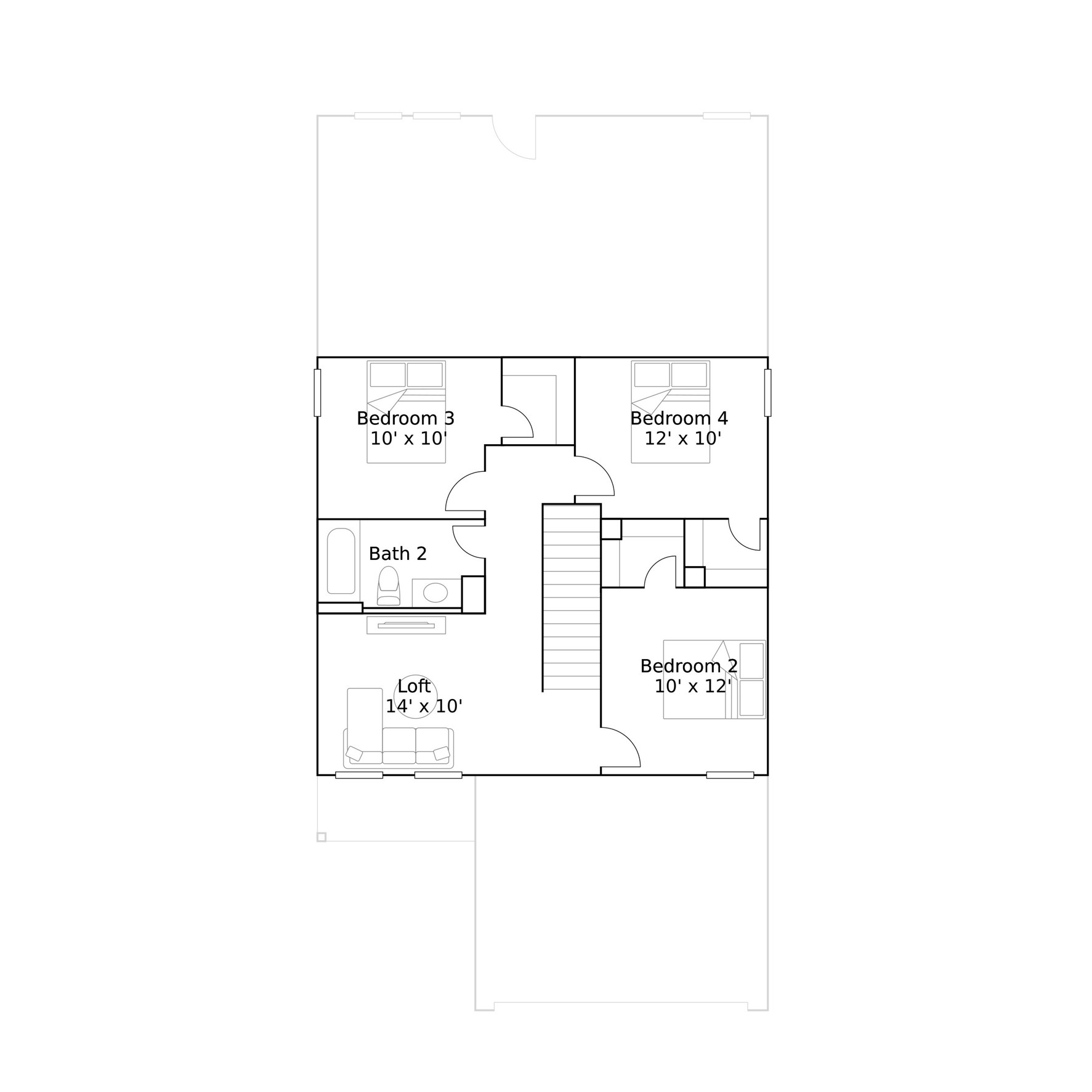 16234 Meadowview Sky Lane, Hockley, TX 77447