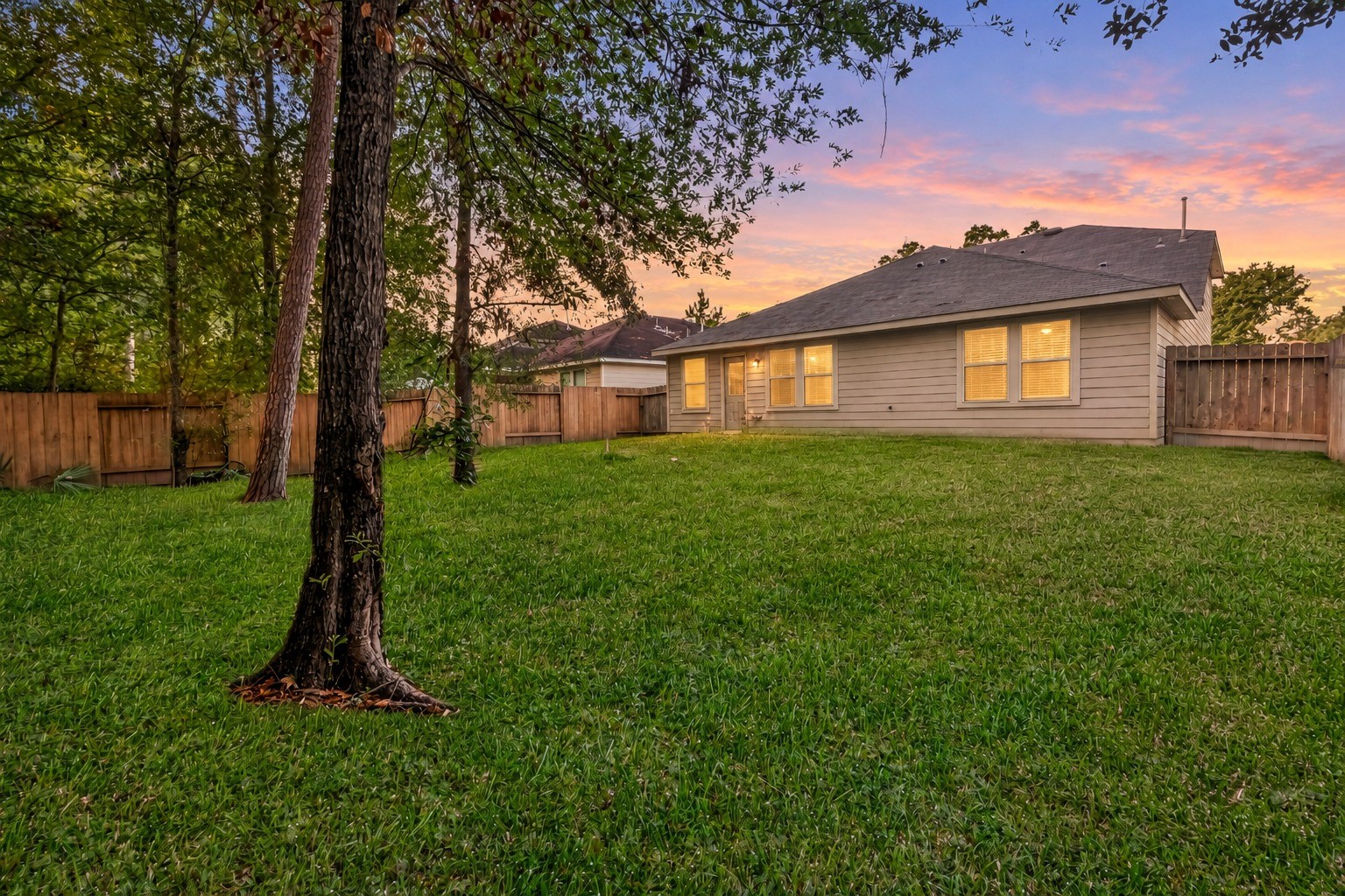 2011 Lost Timbers Drive, Conroe, TX 77304