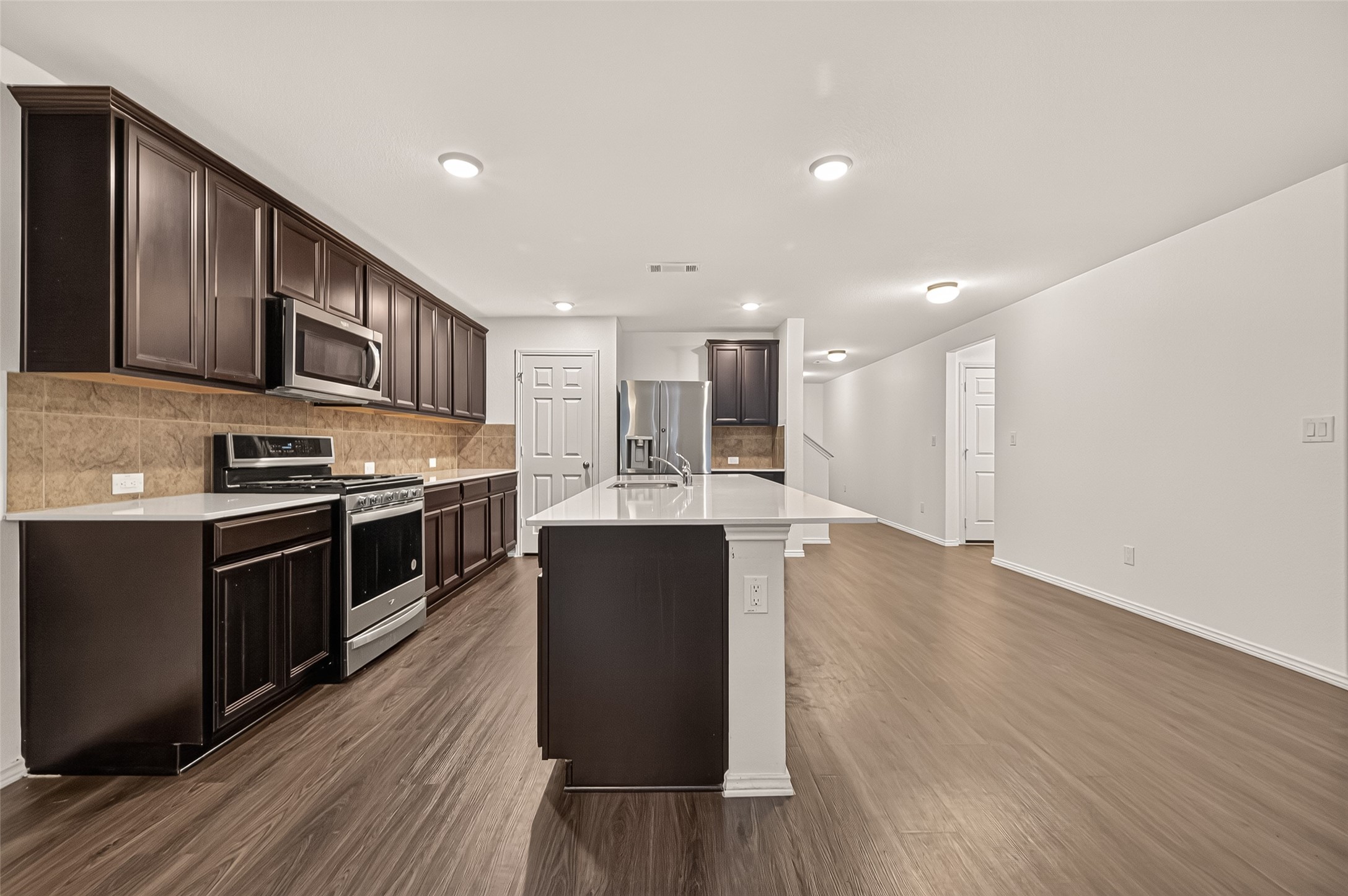 2011 Lost Timbers Drive, Conroe, TX 77304