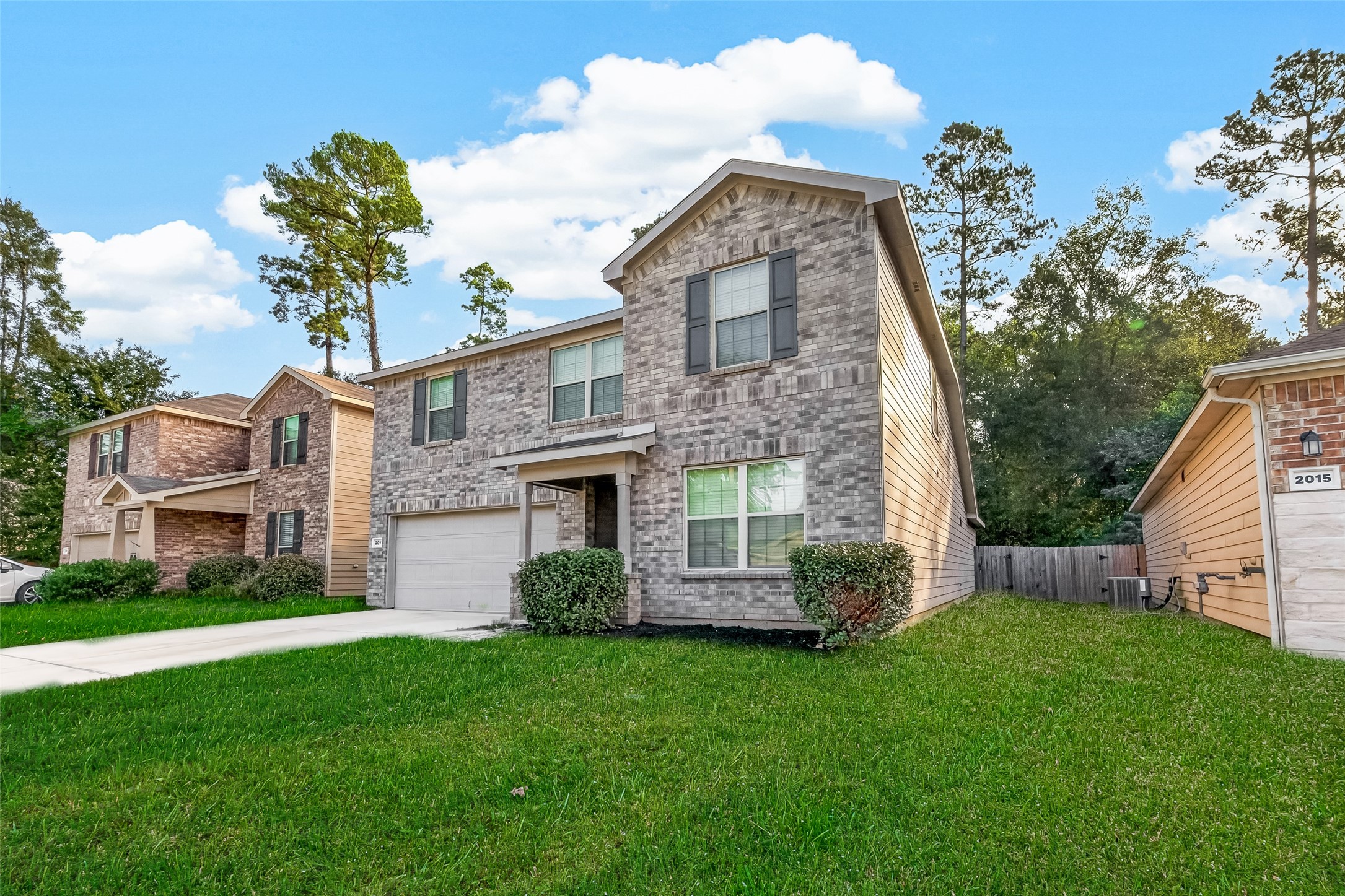 2011 Lost Timbers Drive, Conroe, TX 77304