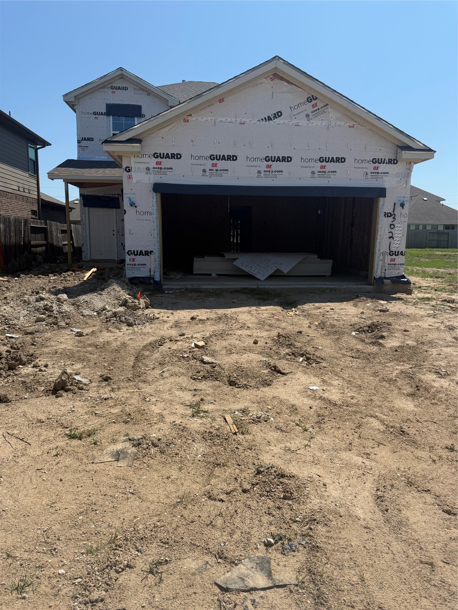 13021 Leisure Cove Drive, Texas City, TX 77568