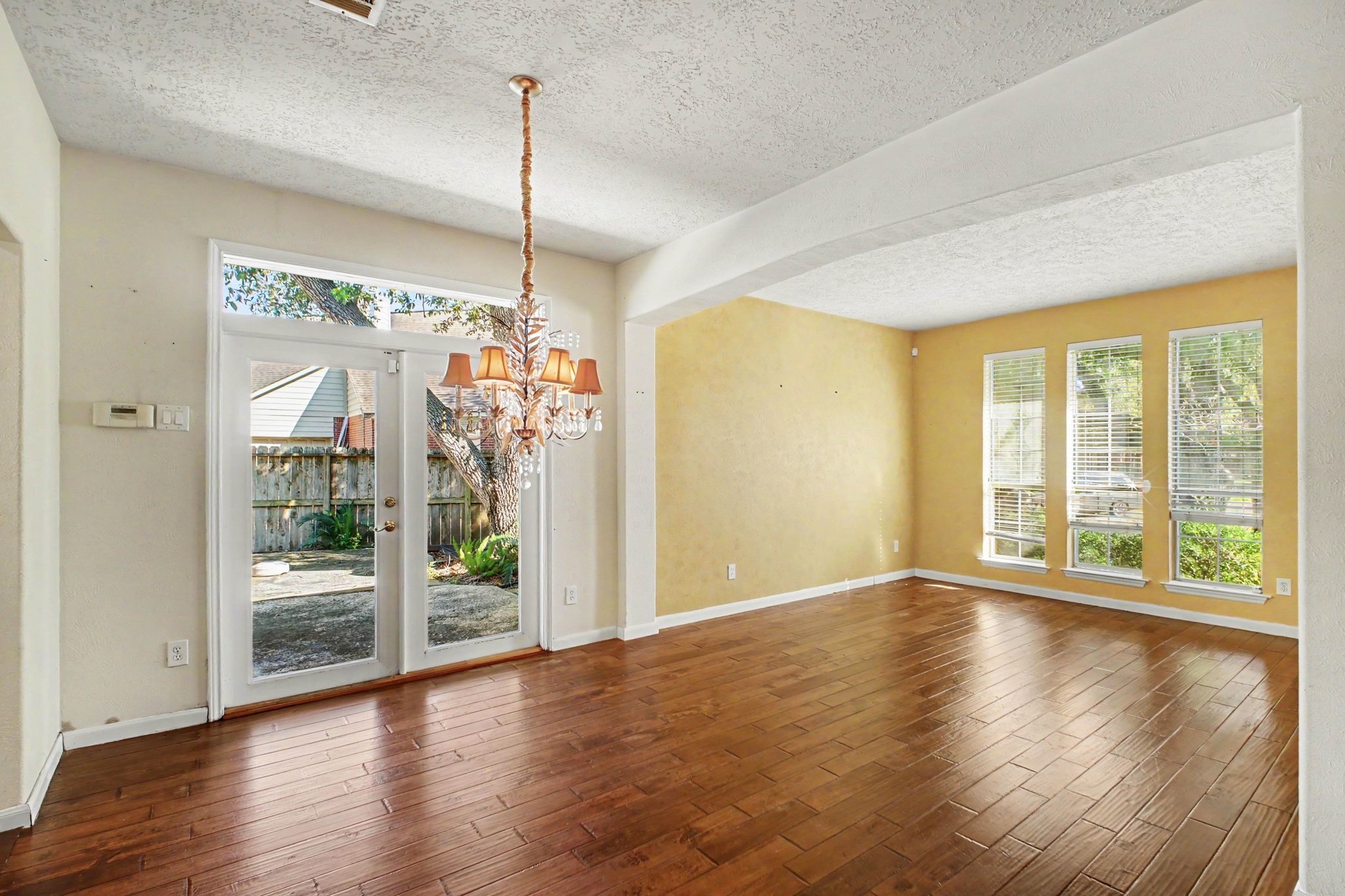 4106 Harwood Drive, Sugar Land, TX 77479