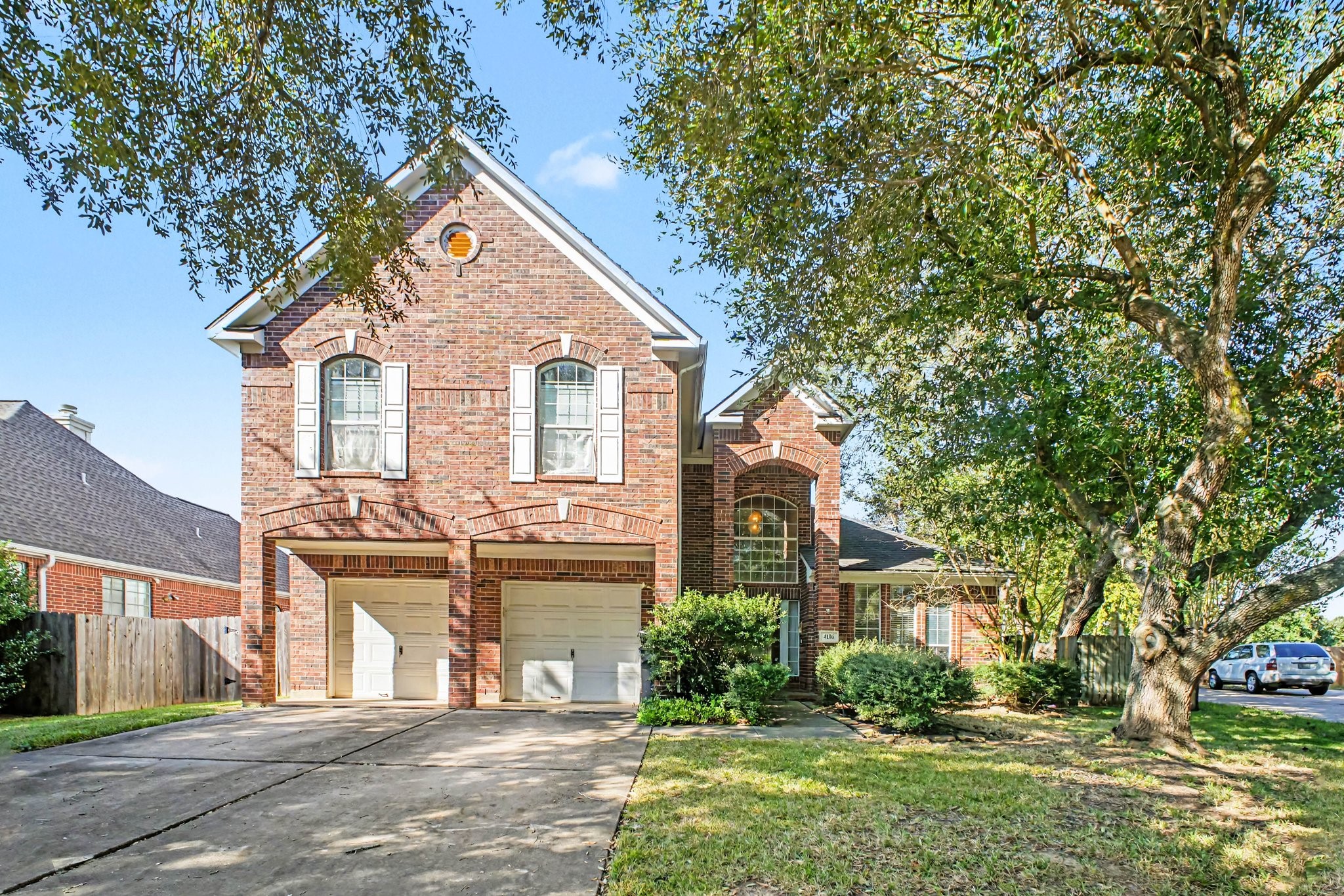 4106 Harwood Drive, Sugar Land, TX 77479 4106 Harwood Drive, Sugar Land, TX 77479