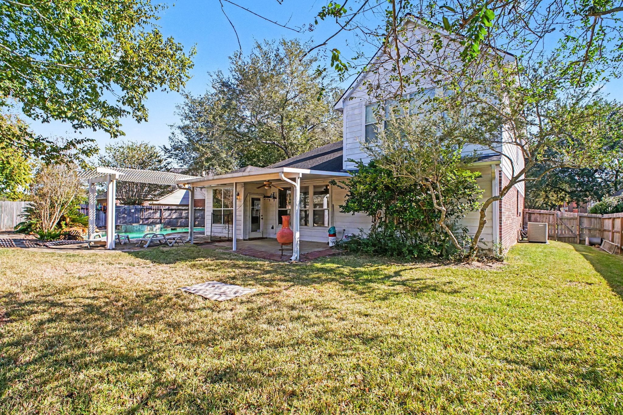 4106 Harwood Drive, Sugar Land, TX 77479