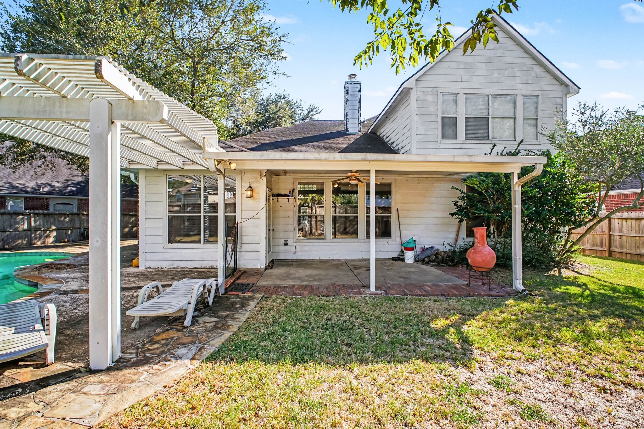 4106 Harwood Drive, Sugar Land, TX 77479