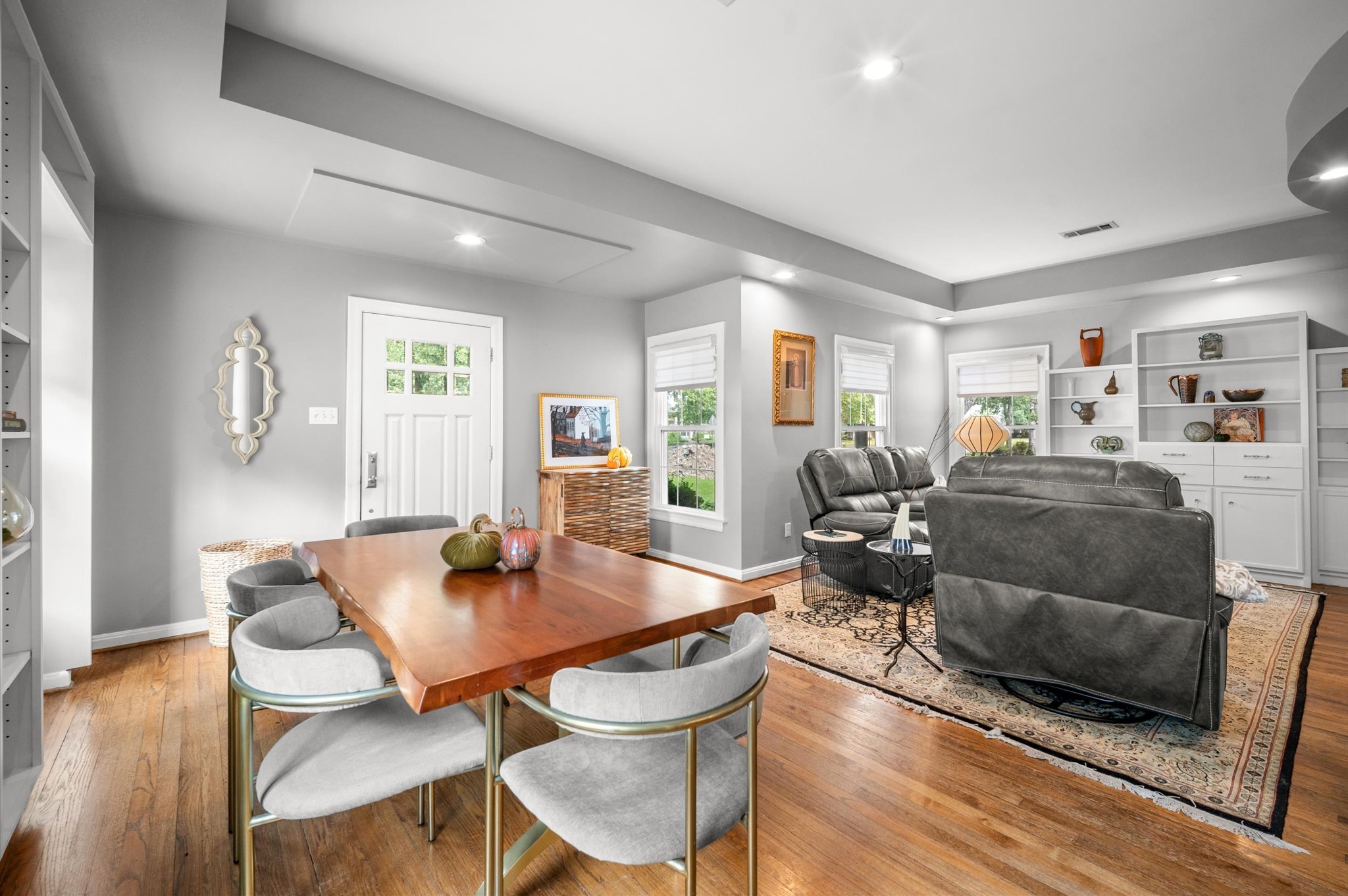 1511 Sue Barnett Drive, Houston, TX 77018