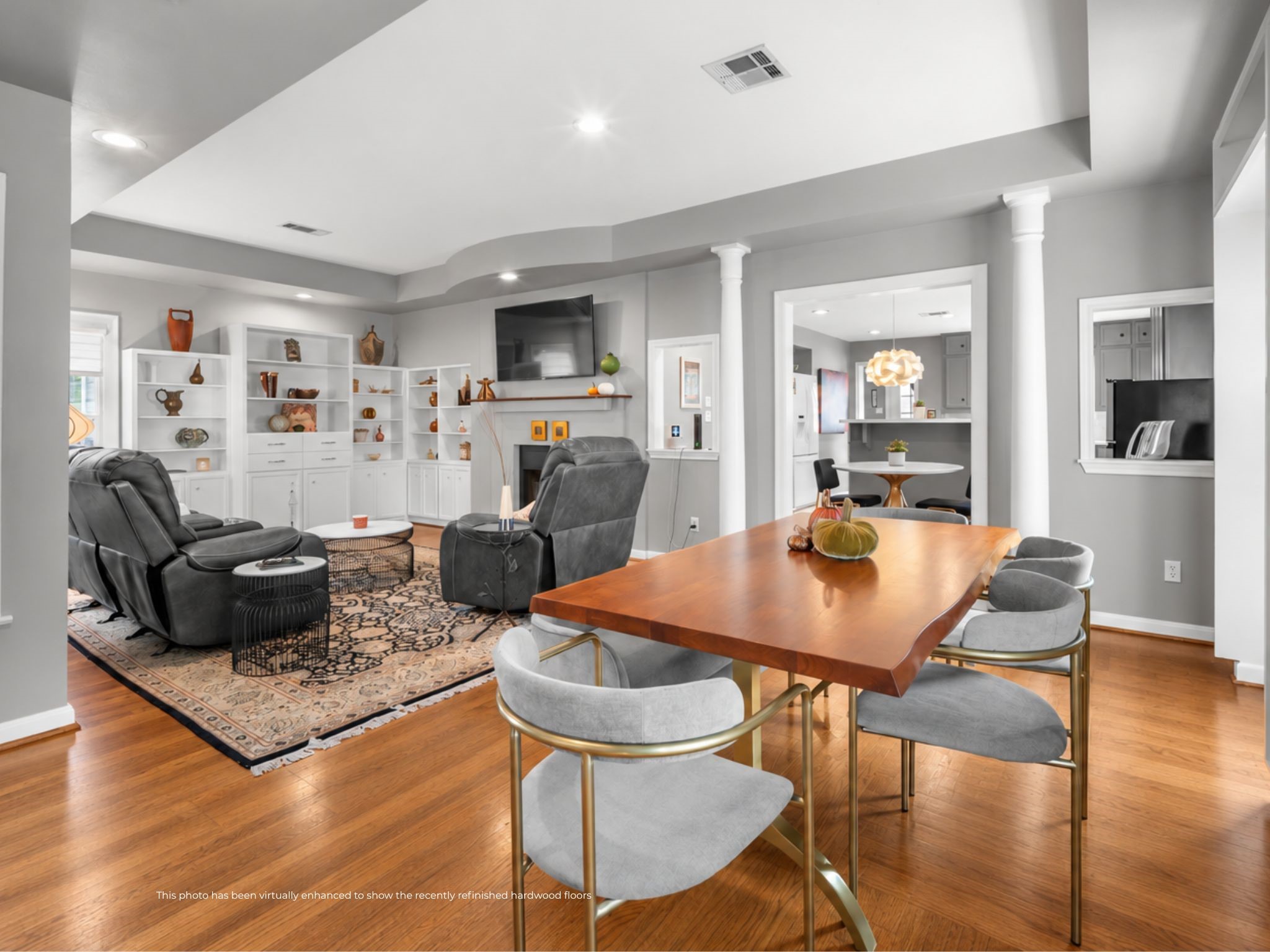 1511 Sue Barnett Drive, Houston, TX 77018 1511 Sue Barnett Drive, Houston, TX 77018