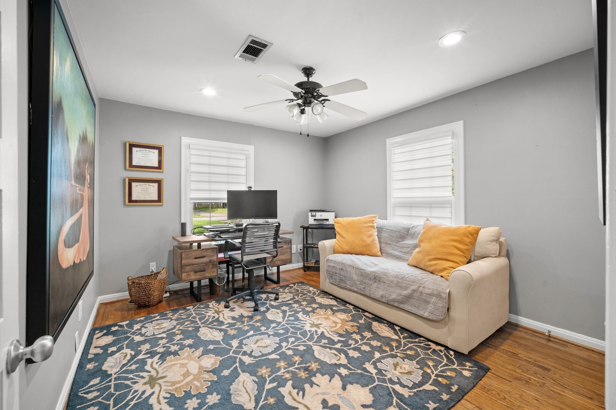 1511 Sue Barnett Drive, Houston, TX 77018