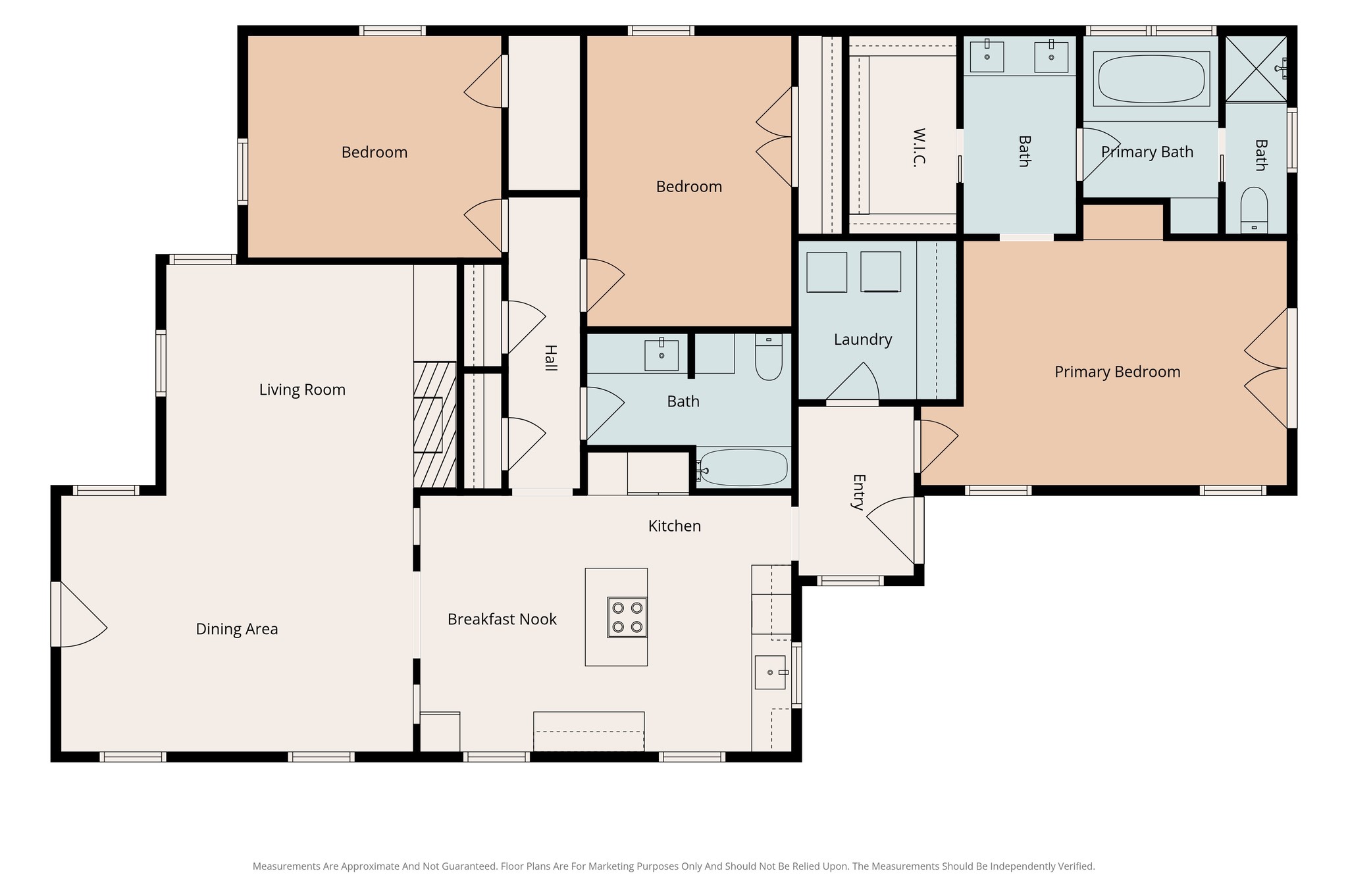 1511 Sue Barnett Drive, Houston, TX 77018