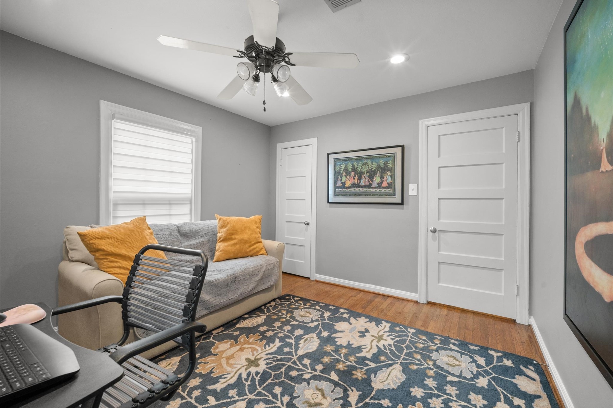1511 Sue Barnett Drive, Houston, TX 77018