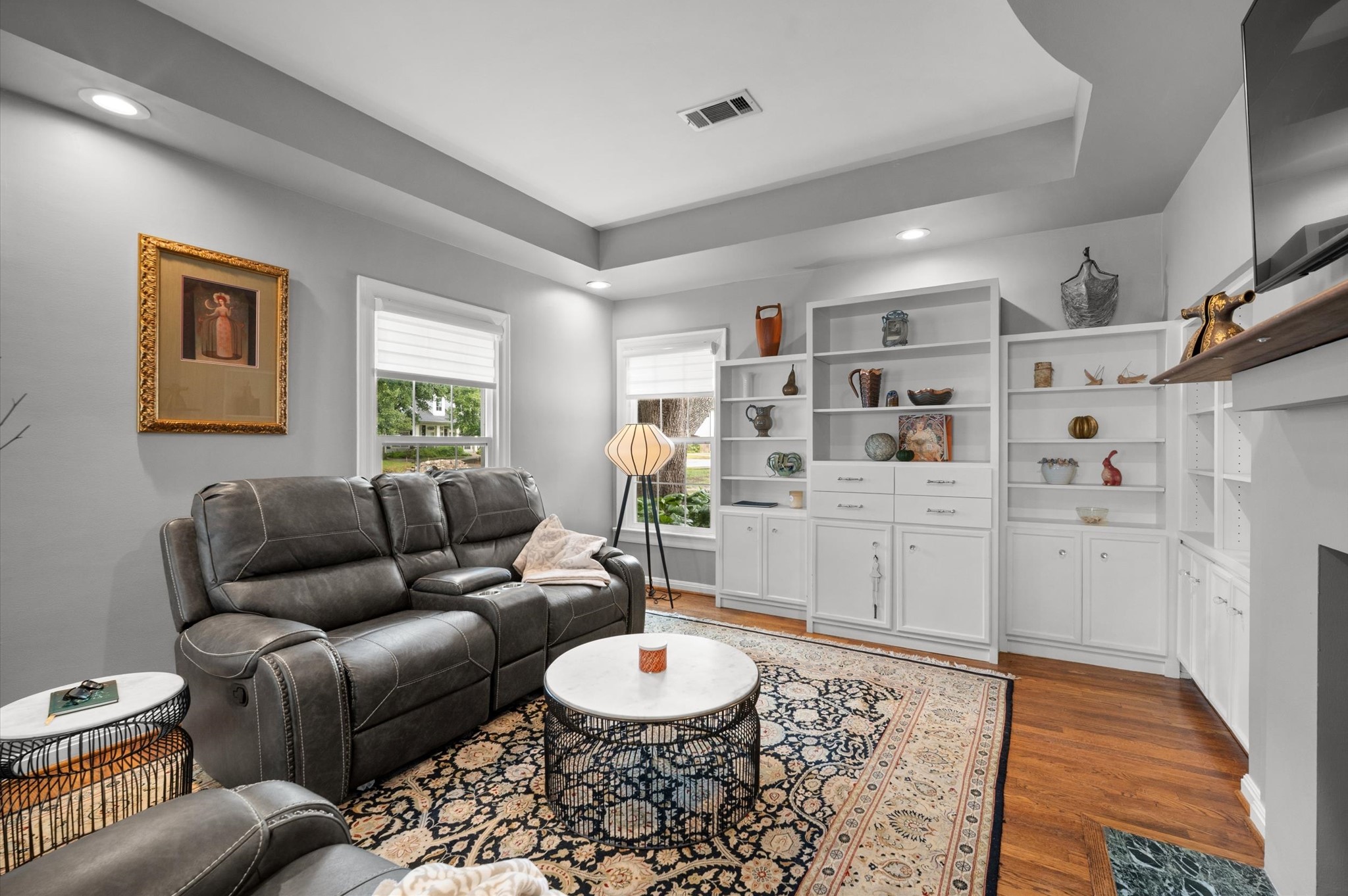 1511 Sue Barnett Drive, Houston, TX 77018