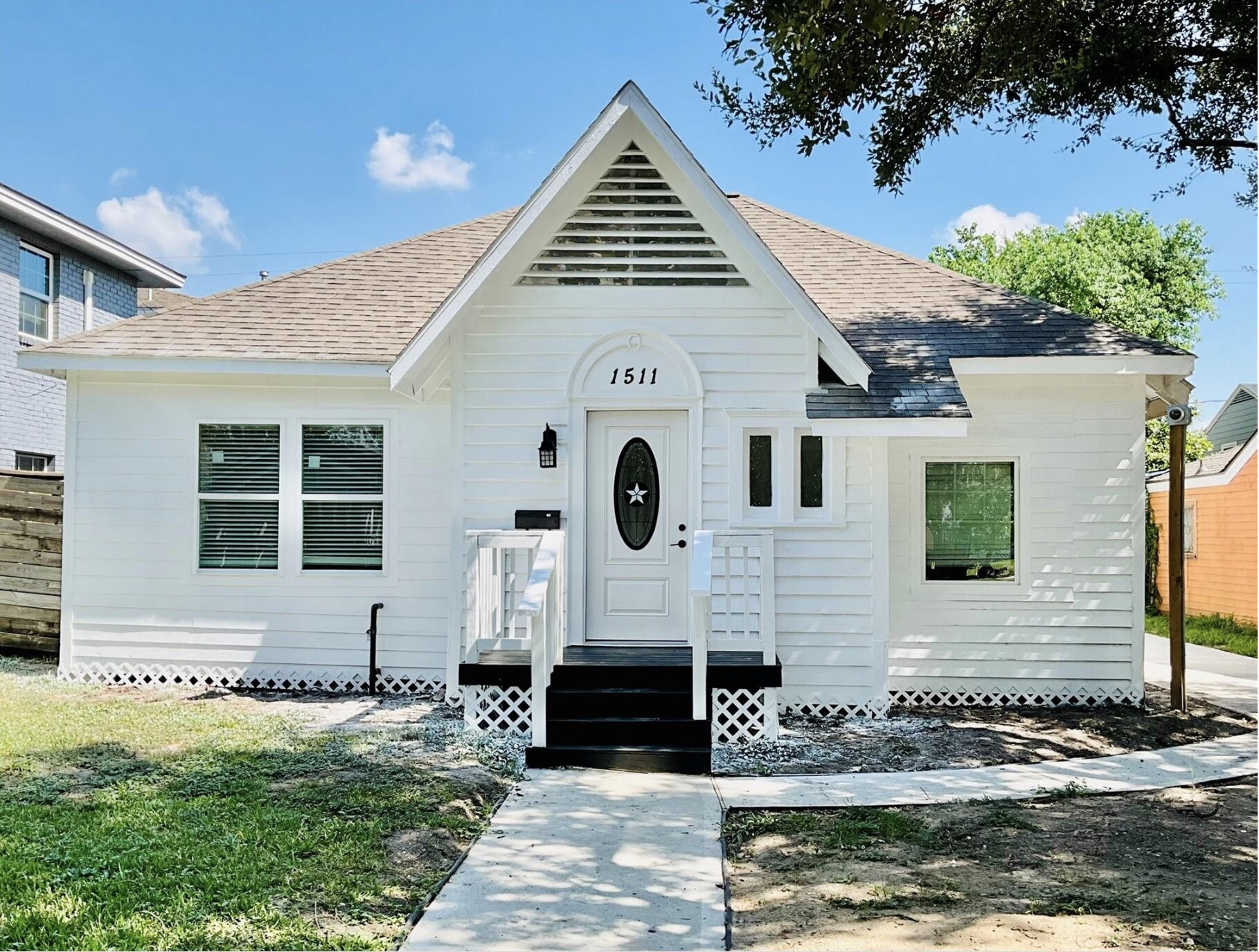 1511 Scharpe Street, #1, Houston, TX 77023