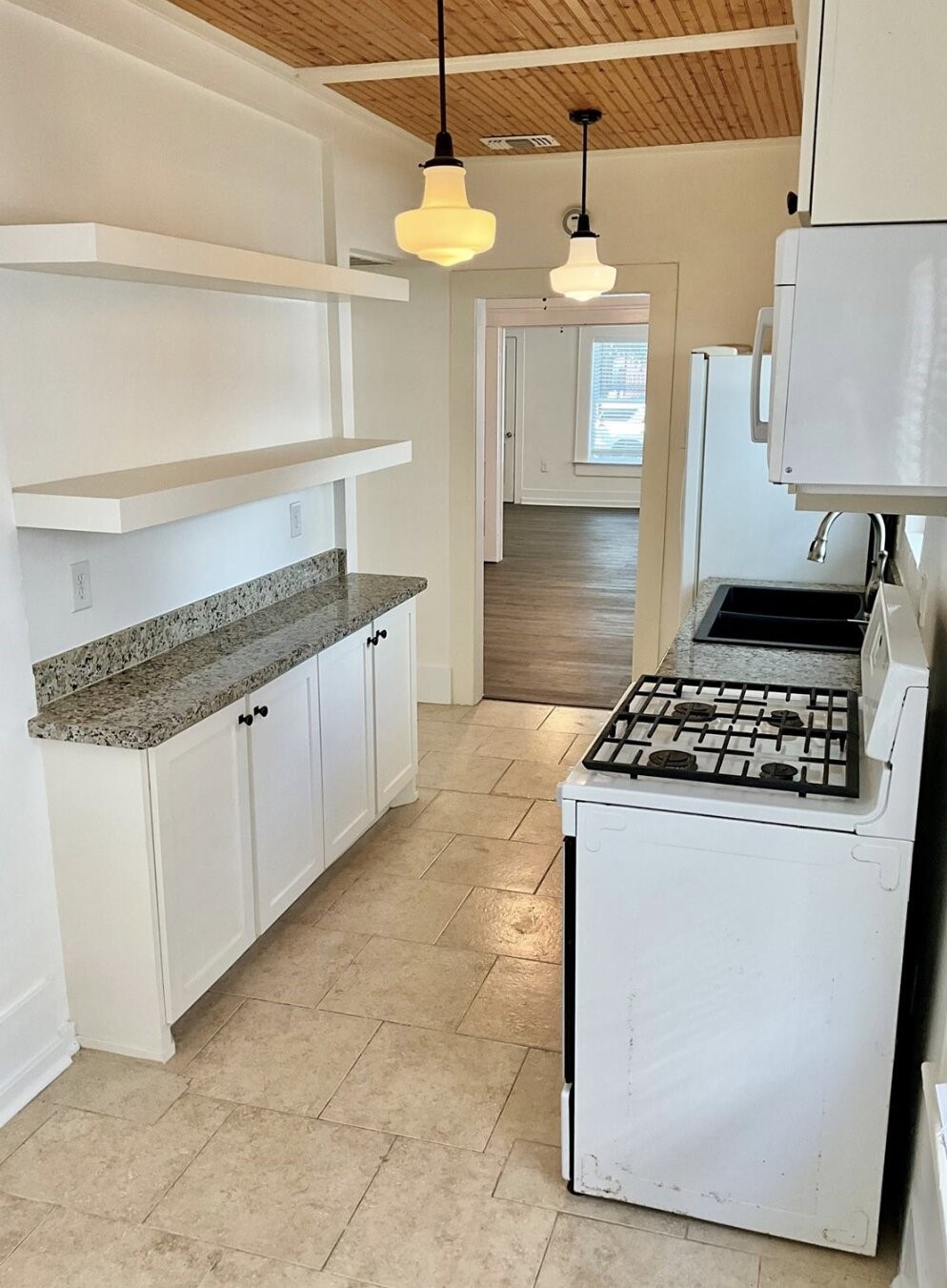 1511 Scharpe Street, #1, Houston, TX 77023