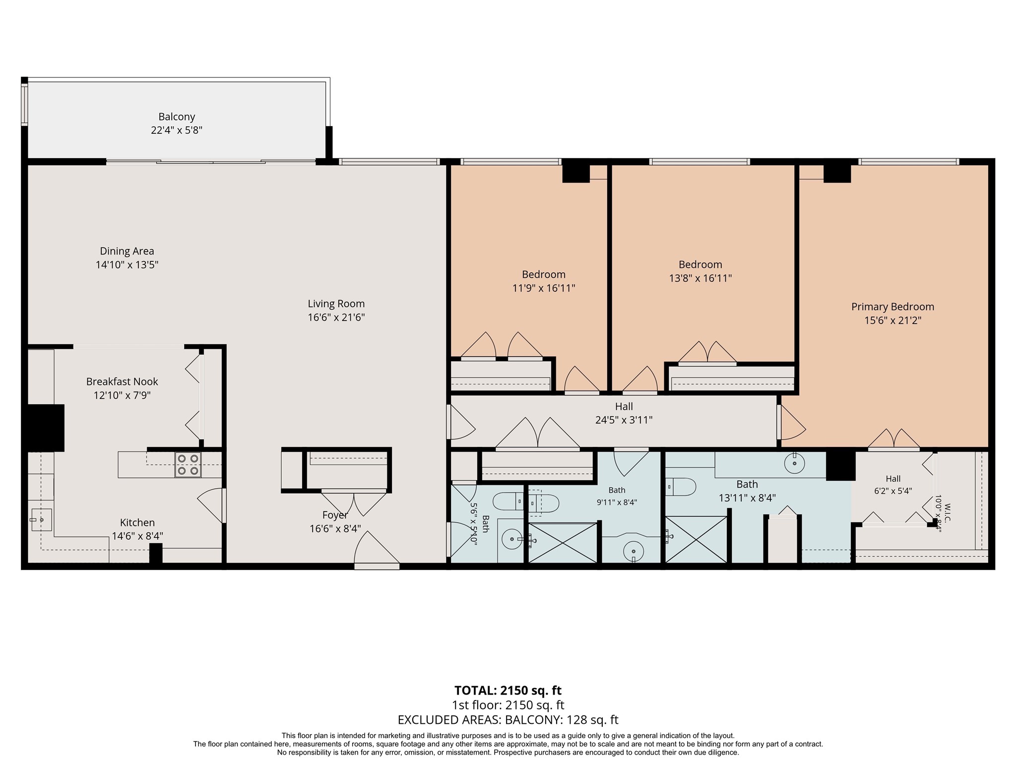 2929 Buffalo Speedway, #A303, Houston, TX 77098