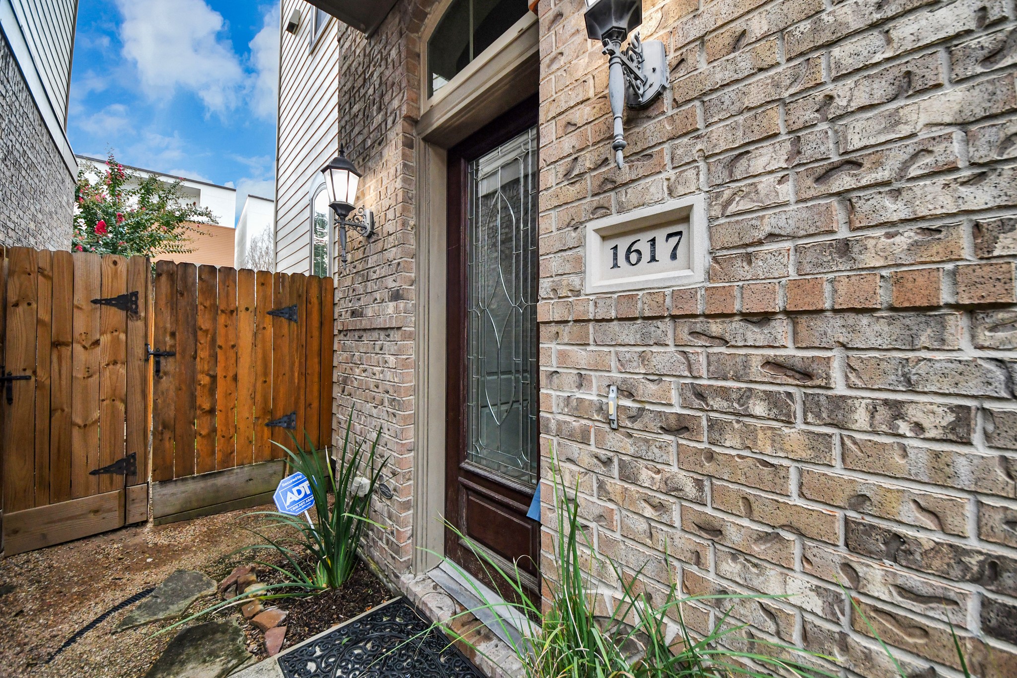 Welcome to 1617 W 23rd Street in the Heart of Shady Acres.