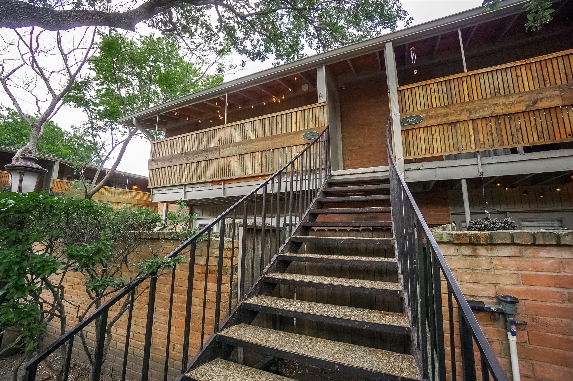 Welcome to 3942 W Alabama!
