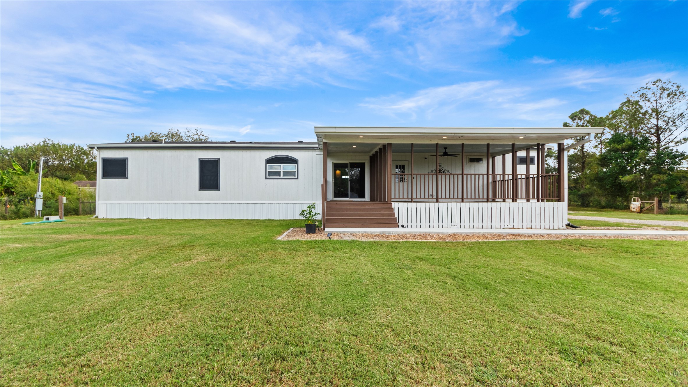 5210 Beaver Road, Santa Fe, TX 77517