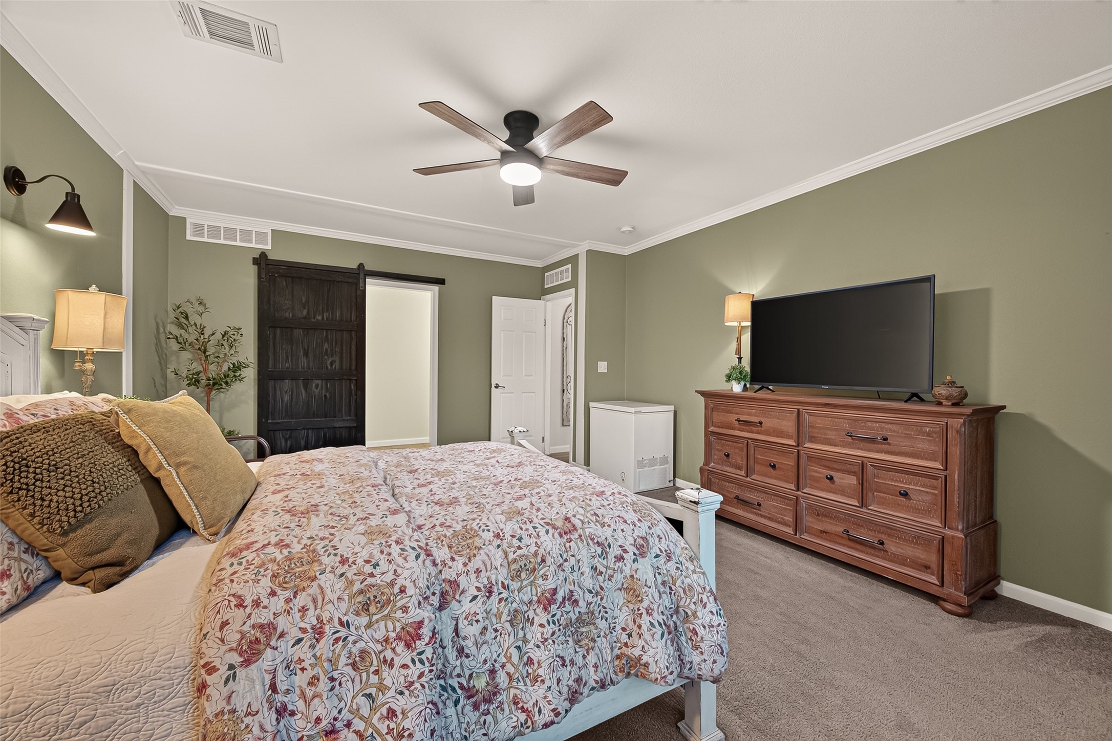 5210 Beaver Road, Santa Fe, TX 77517