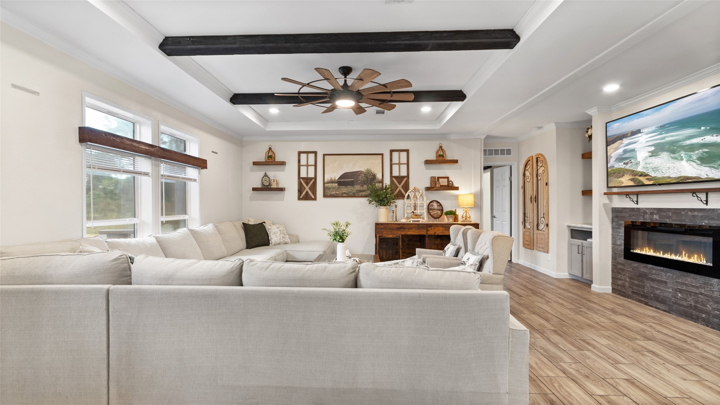 5210 Beaver Road, Santa Fe, TX 77517