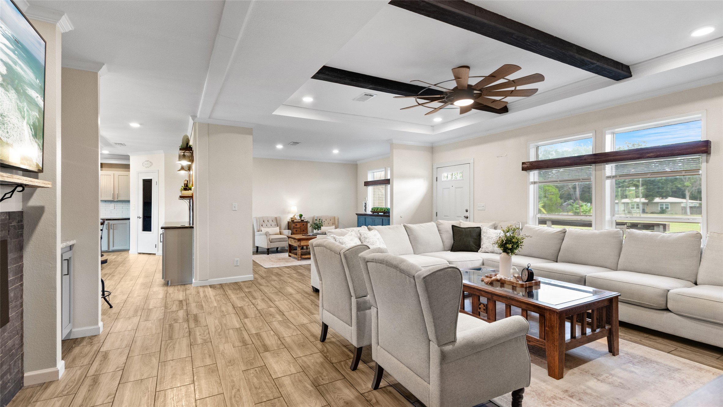 5210 Beaver Road, Santa Fe, TX 77517