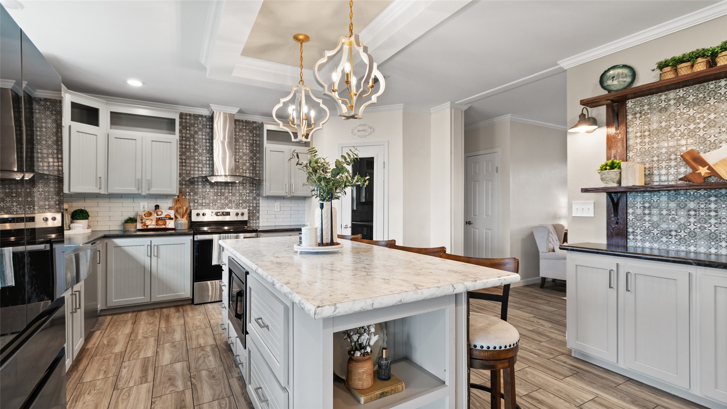 5210 Beaver Road, Santa Fe, TX 77517