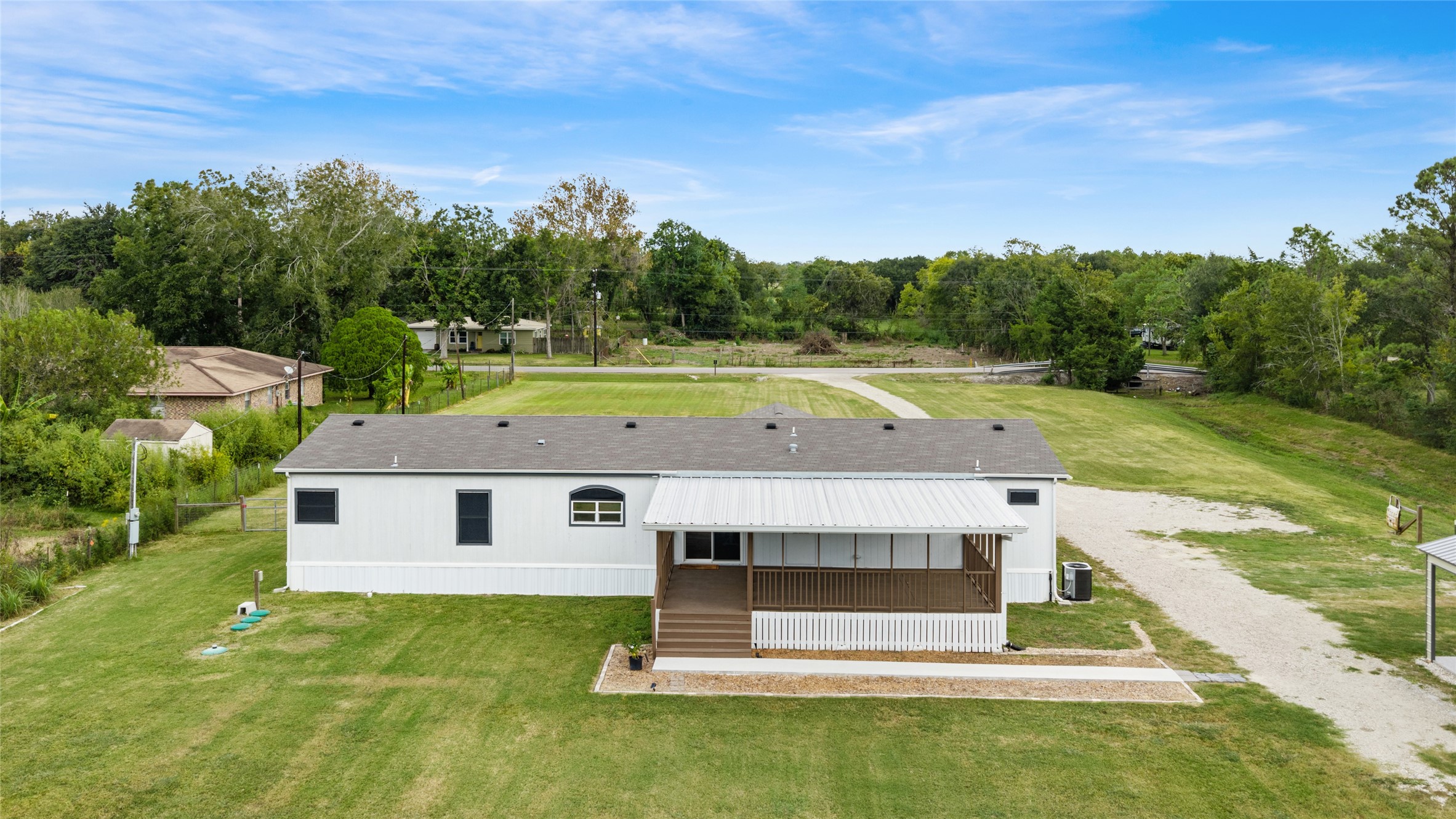 5210 Beaver Road, Santa Fe, TX 77517