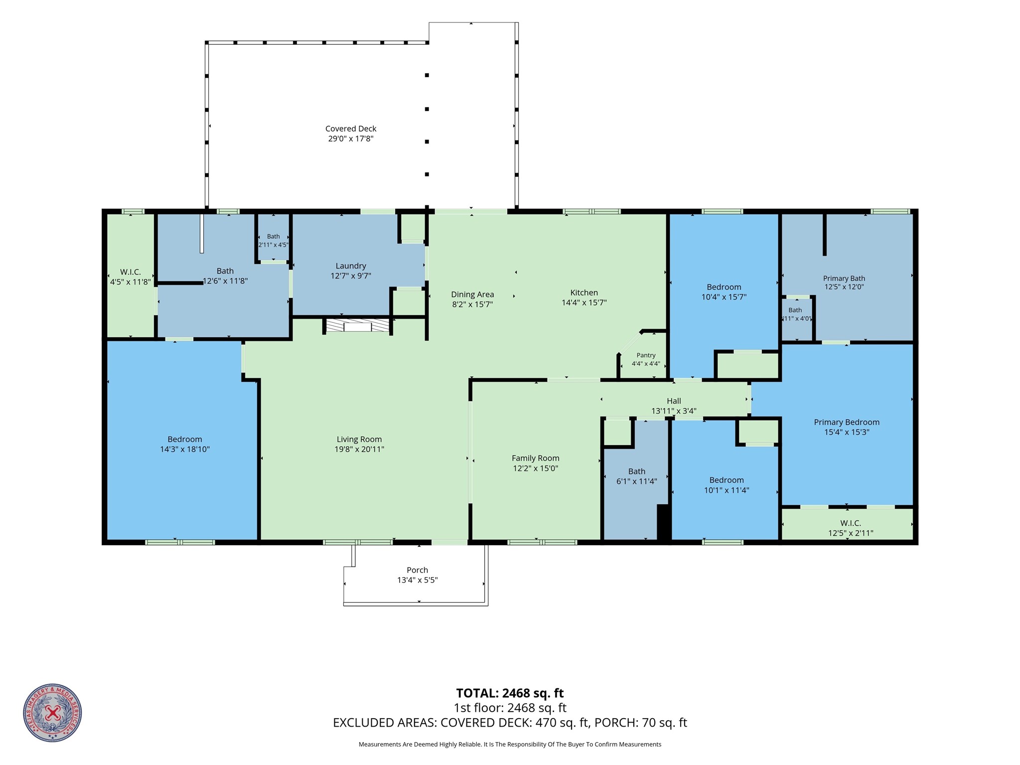 5210 Beaver Road, Santa Fe, TX 77517