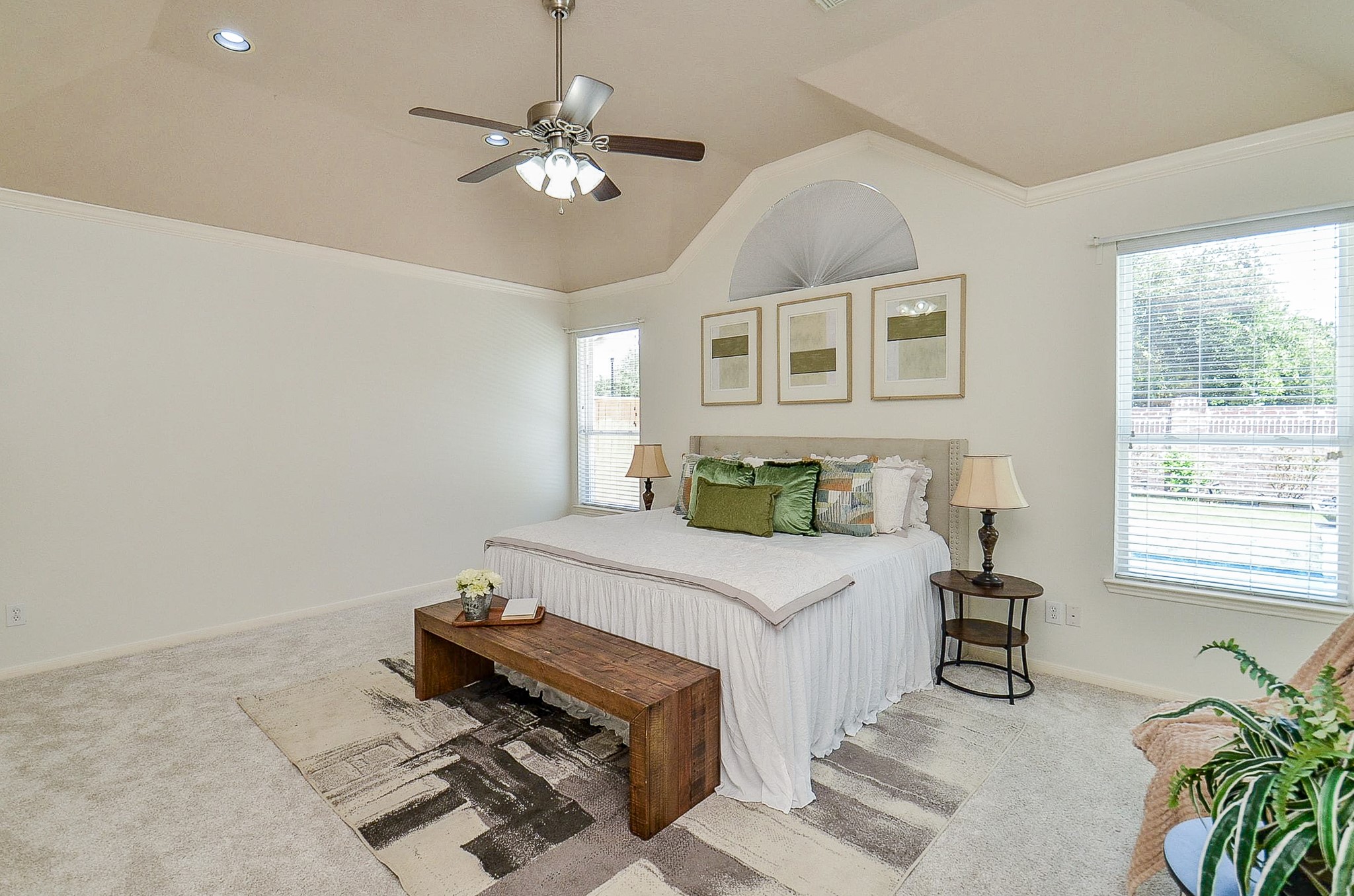 723 Overdell Drive, Sugar Land, TX 77479