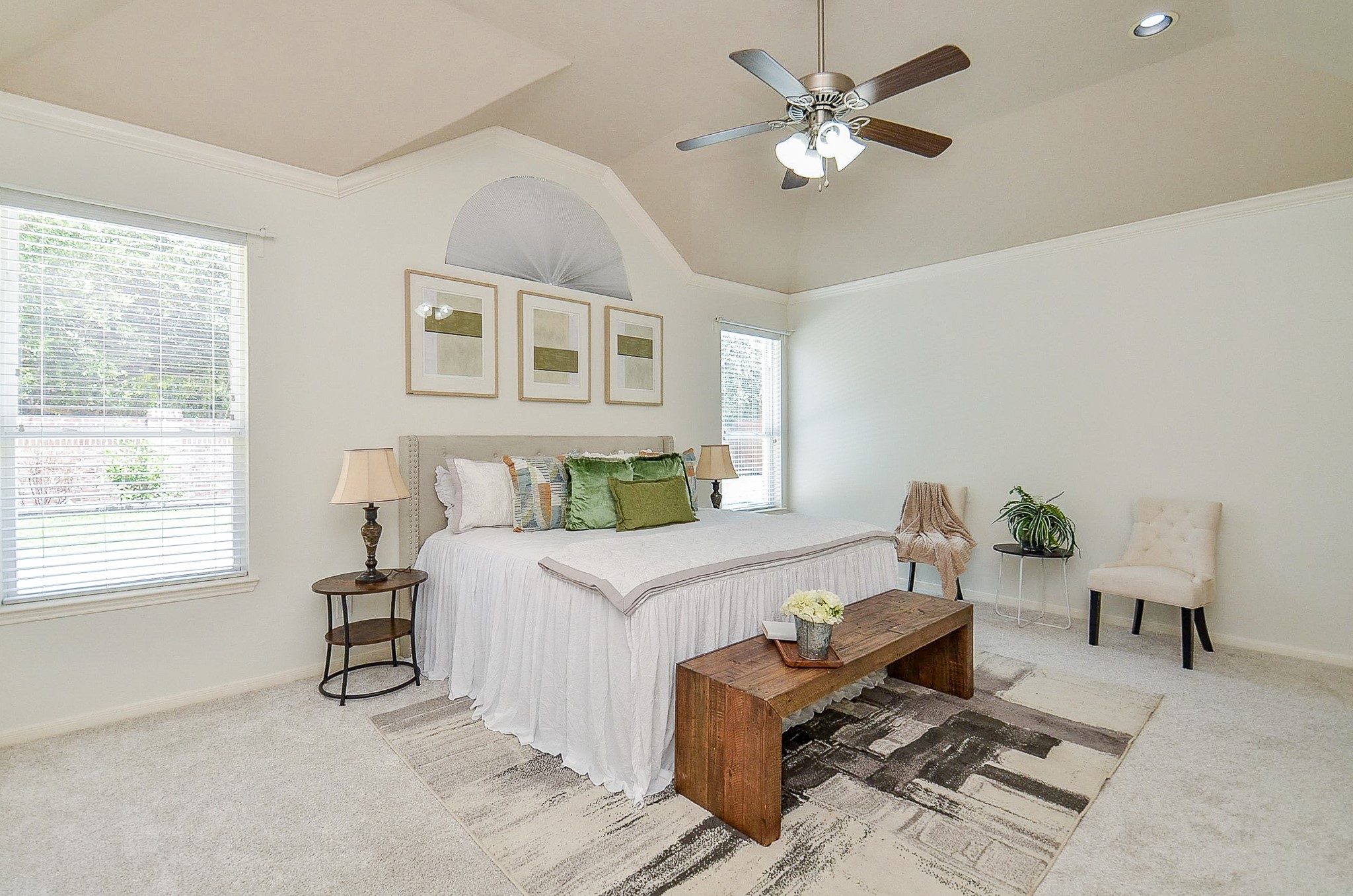 723 Overdell Drive, Sugar Land, TX 77479