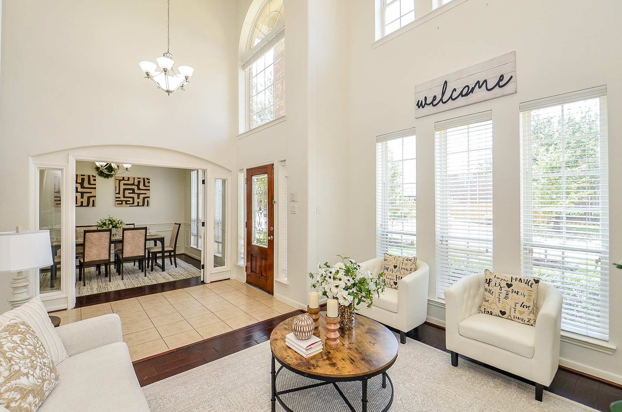 723 Overdell Drive, Sugar Land, TX 77479