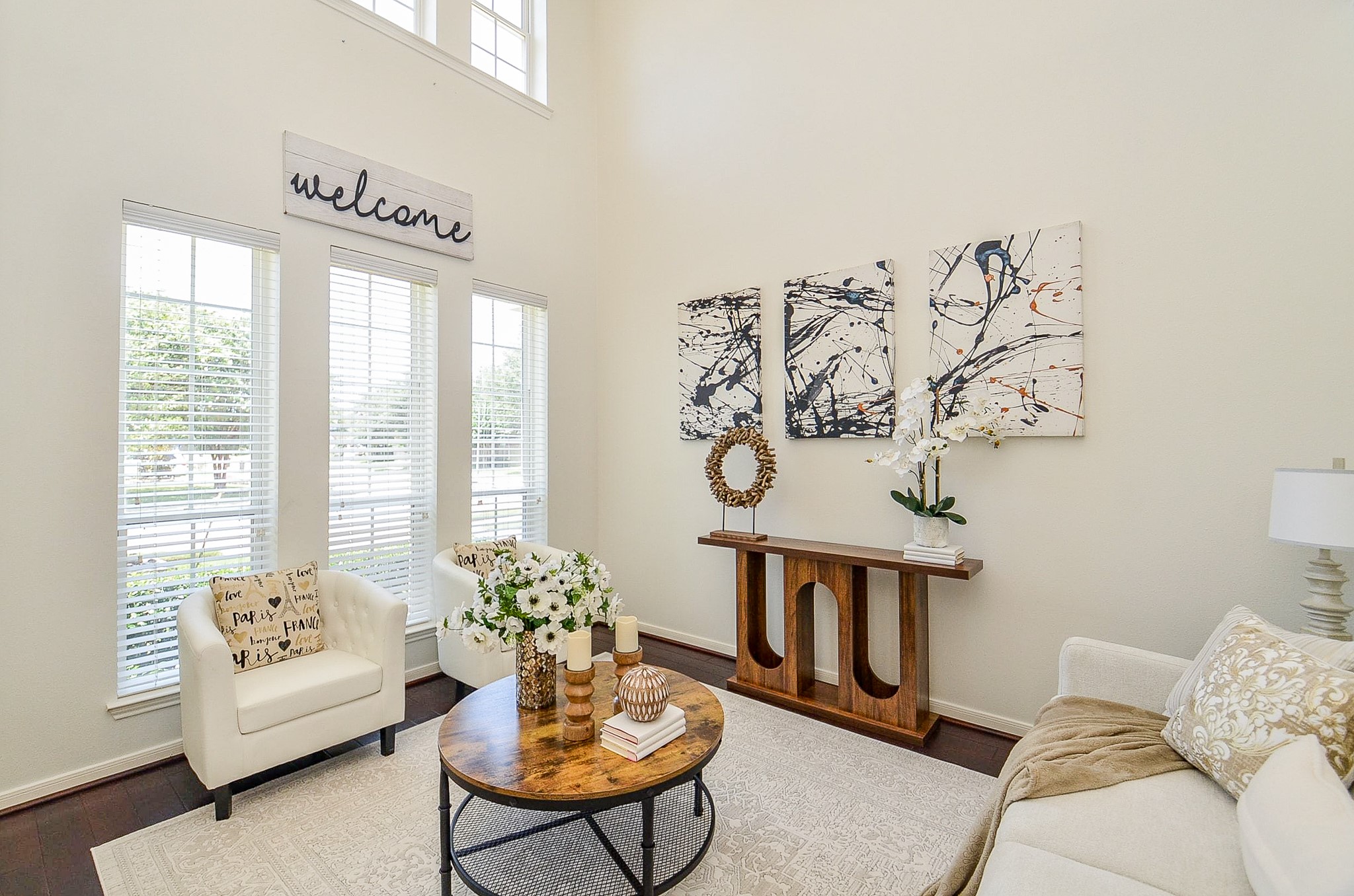 723 Overdell Drive, Sugar Land, TX 77479