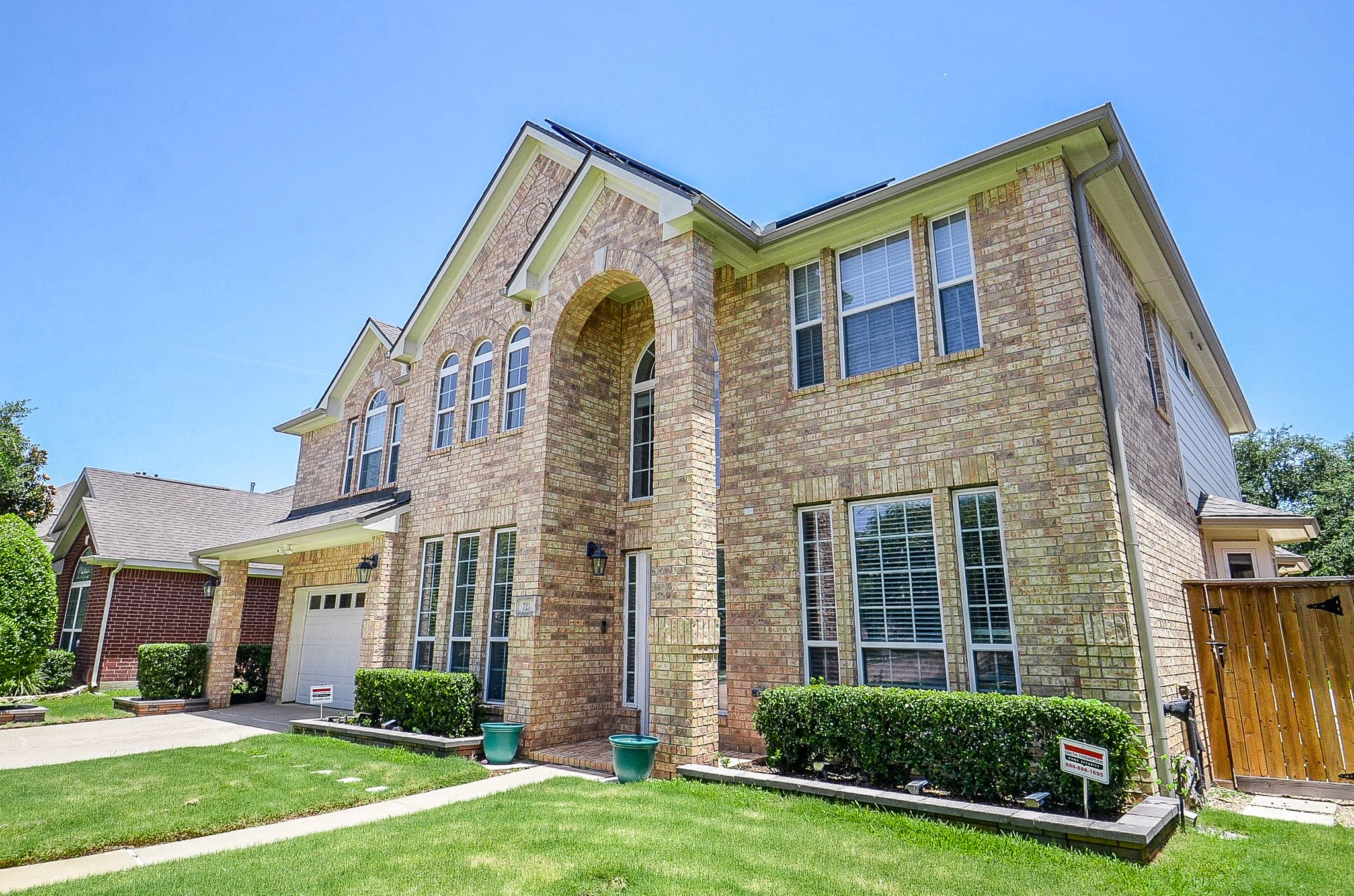 723 Overdell Drive, Sugar Land, TX 77479