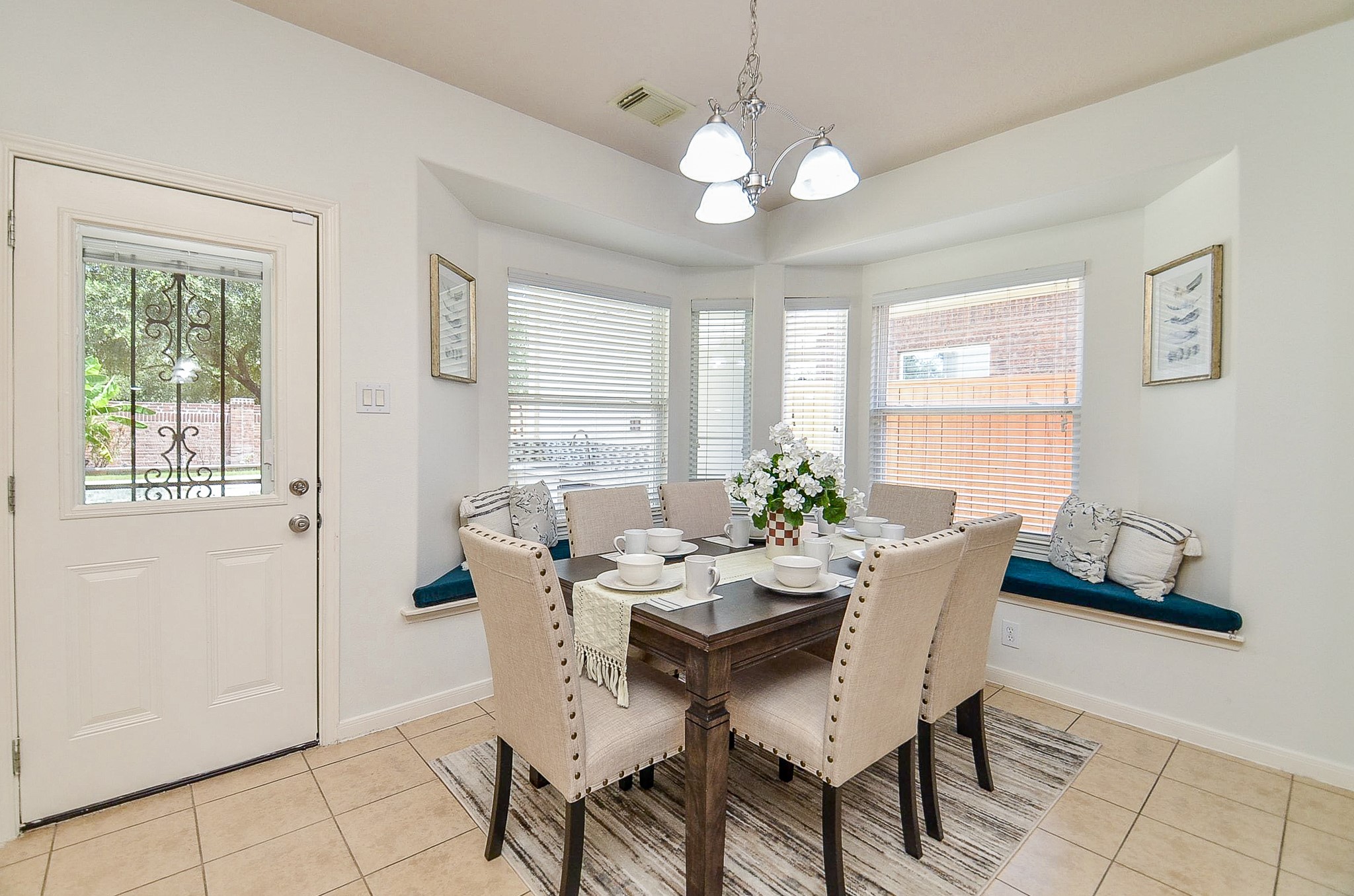 723 Overdell Drive, Sugar Land, TX 77479