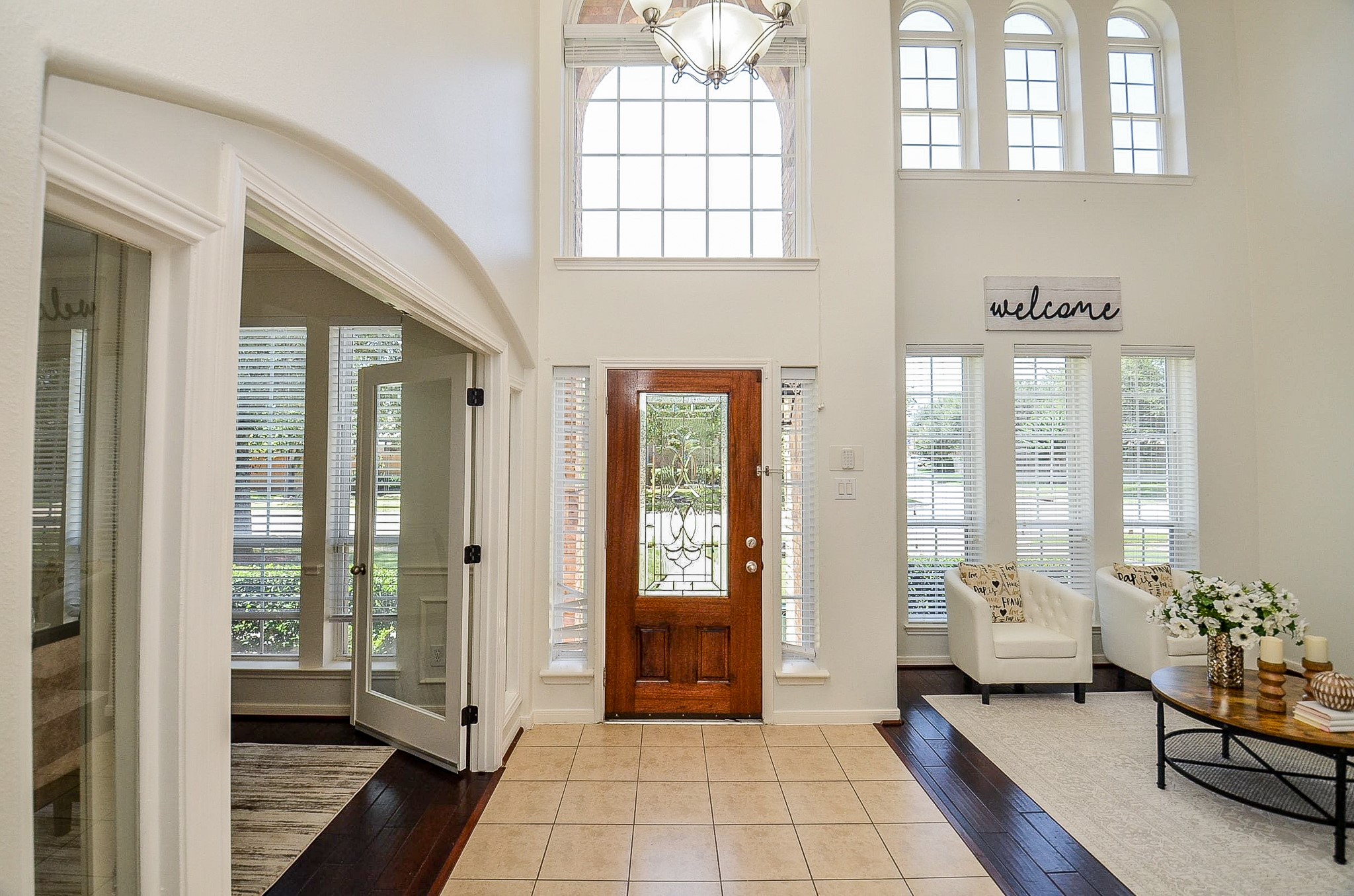 723 Overdell Drive, Sugar Land, TX 77479