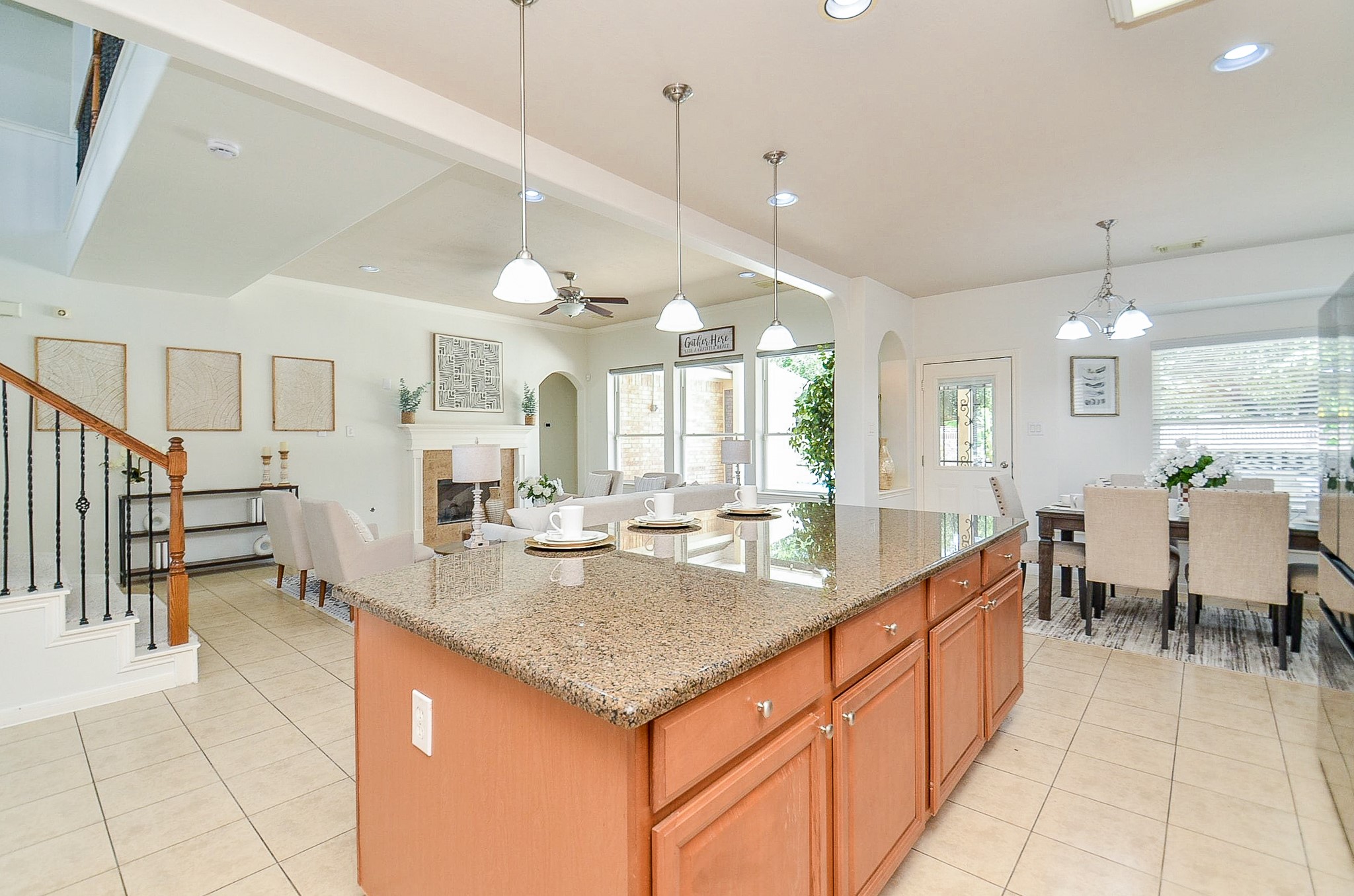 723 Overdell Drive, Sugar Land, TX 77479