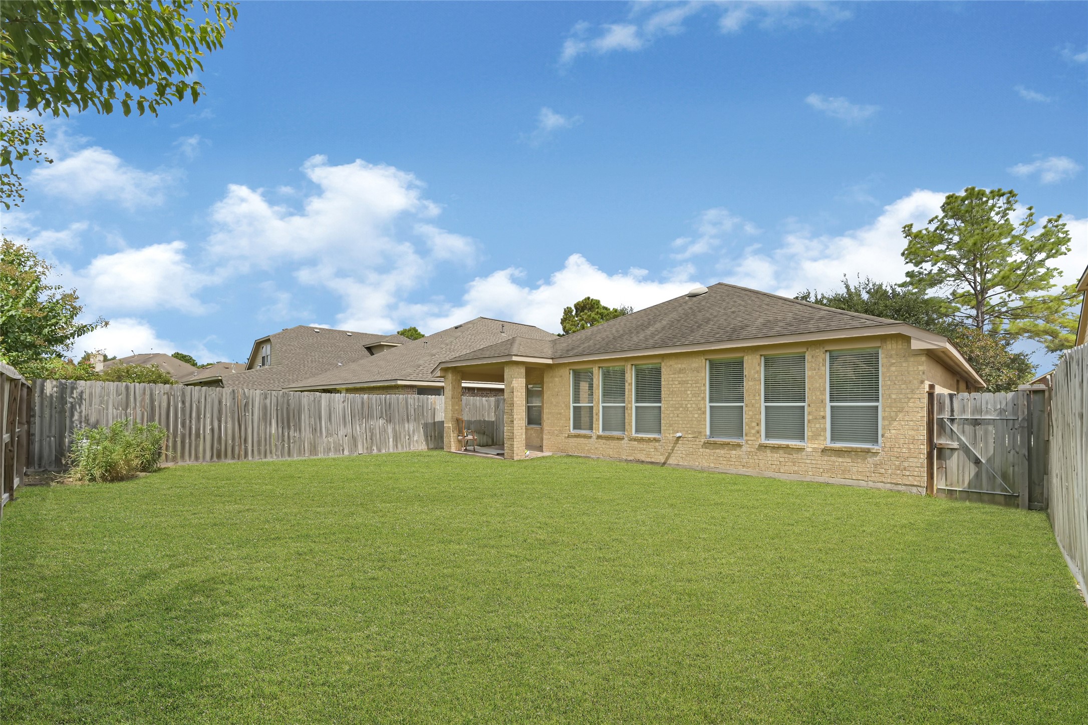 8215 Kerrington Glen Drive, Cypress, TX 77433