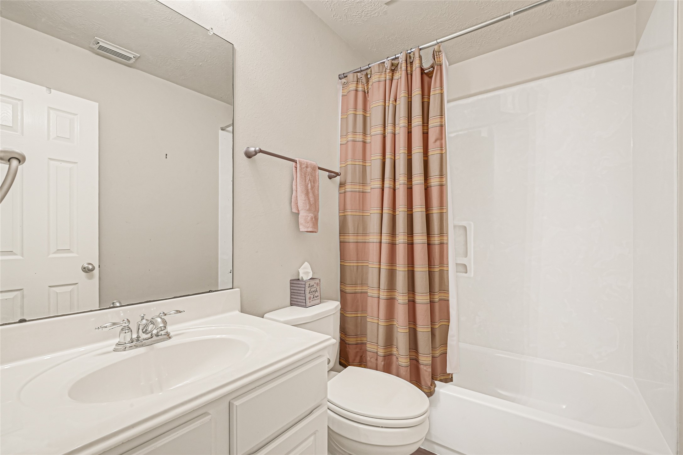 Guest bath