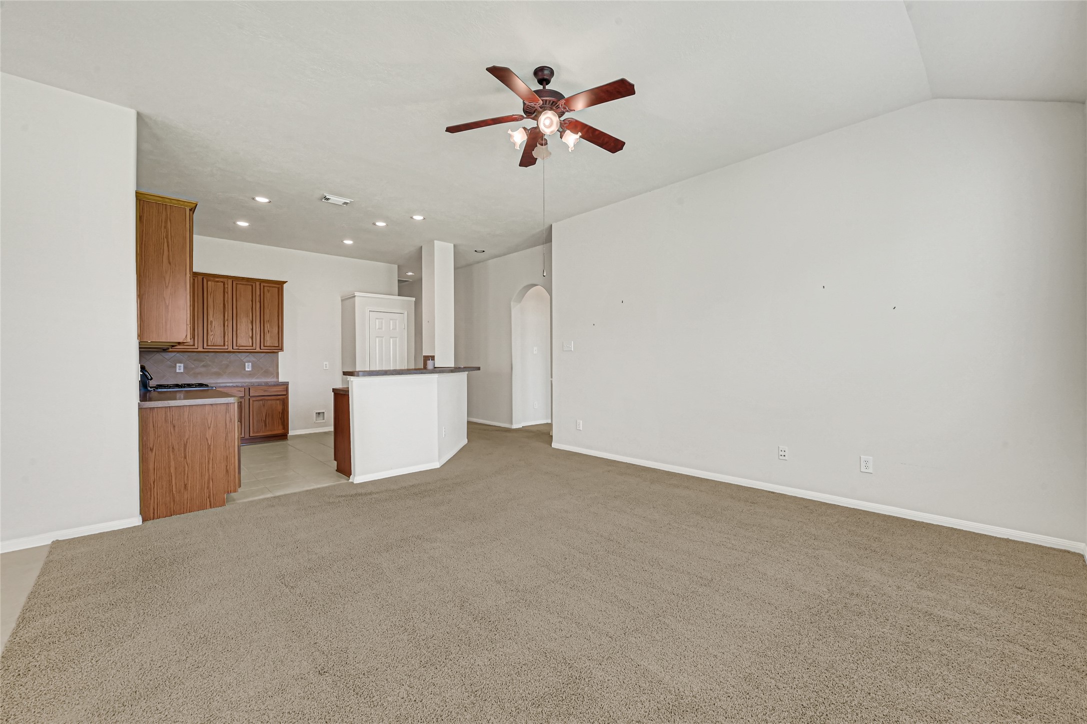 8215 Kerrington Glen Drive, Cypress, TX 77433