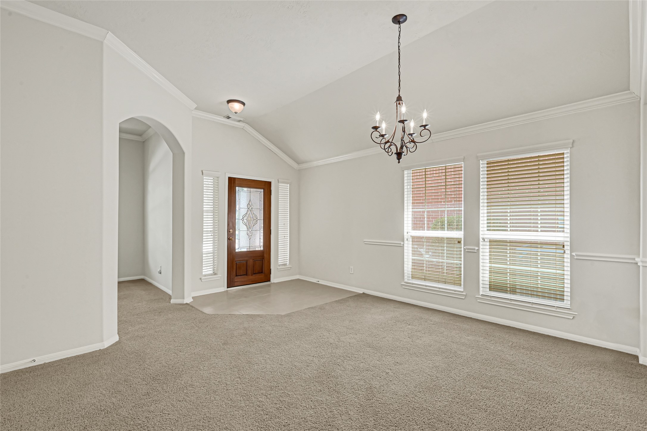 8215 Kerrington Glen Drive, Cypress, TX 77433