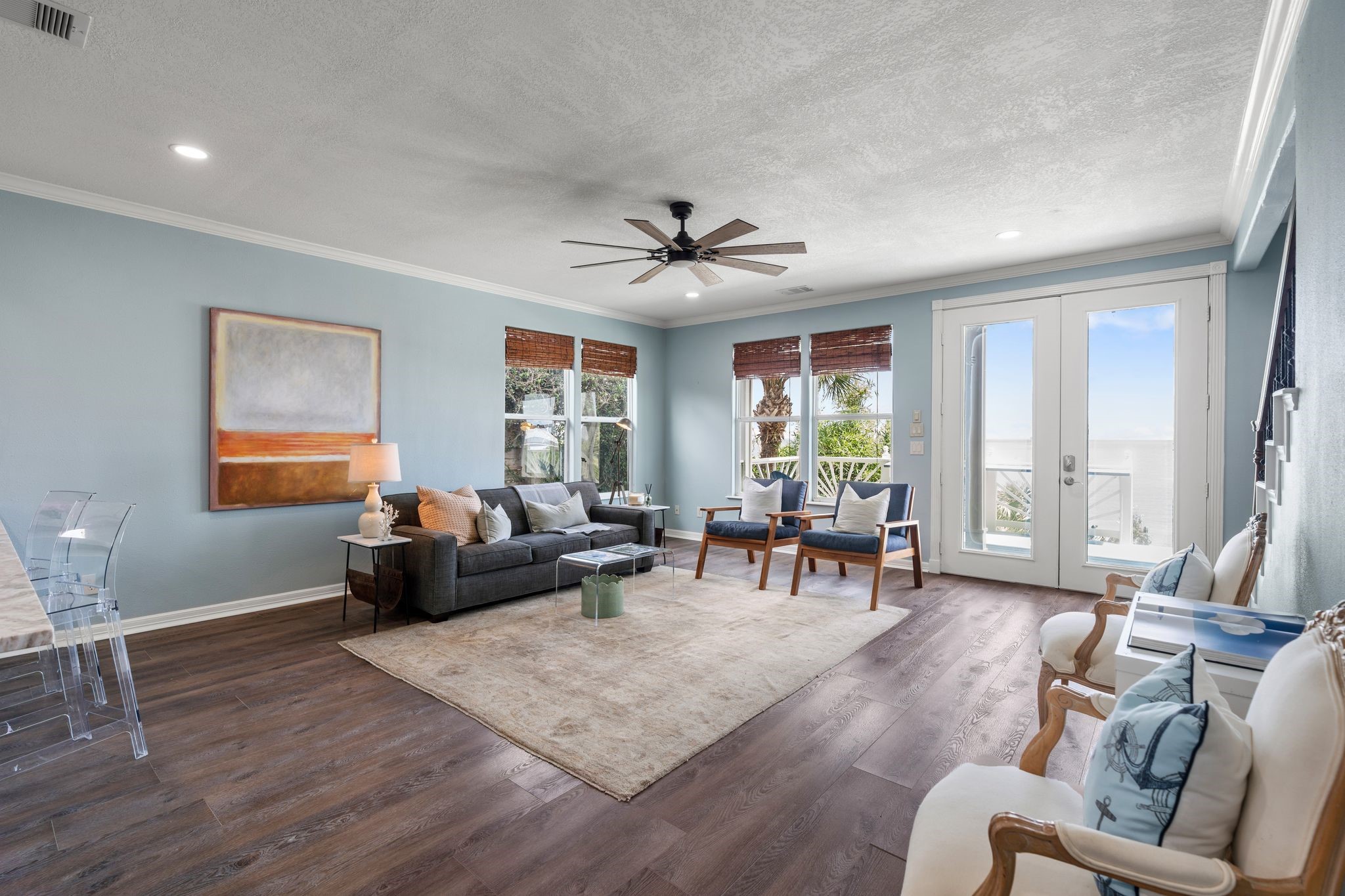 100 Avenue A, San Leon, TX 77539