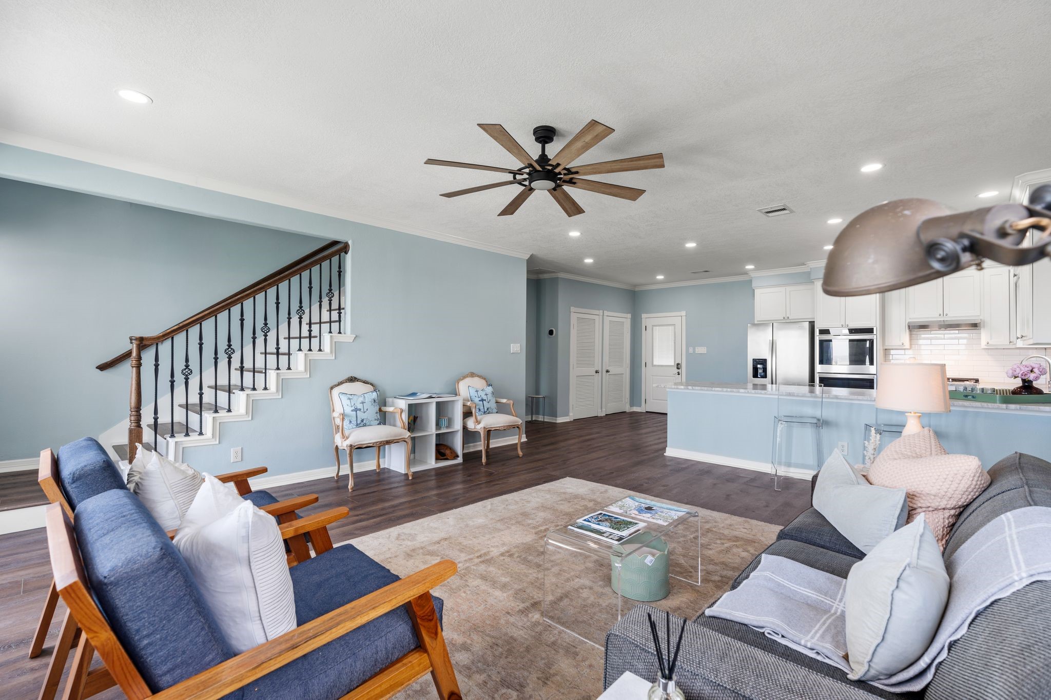 100 Avenue A, San Leon, TX 77539