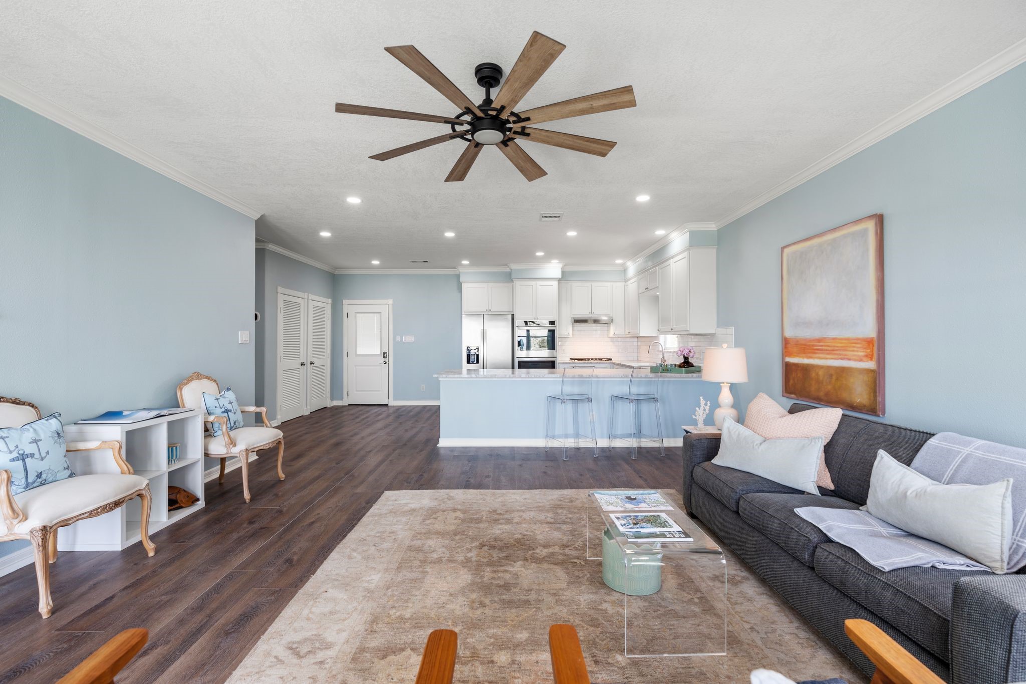 100 Avenue A, San Leon, TX 77539