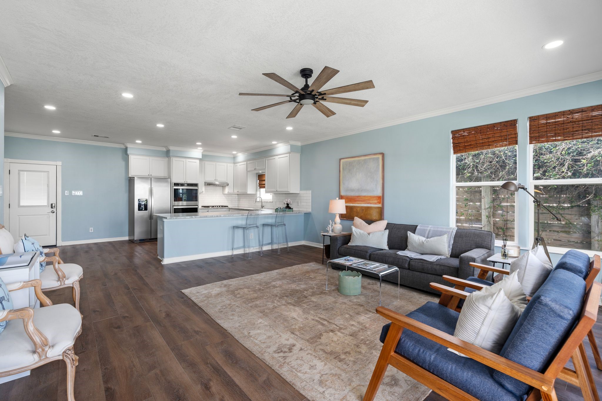 100 Avenue A, San Leon, TX 77539
