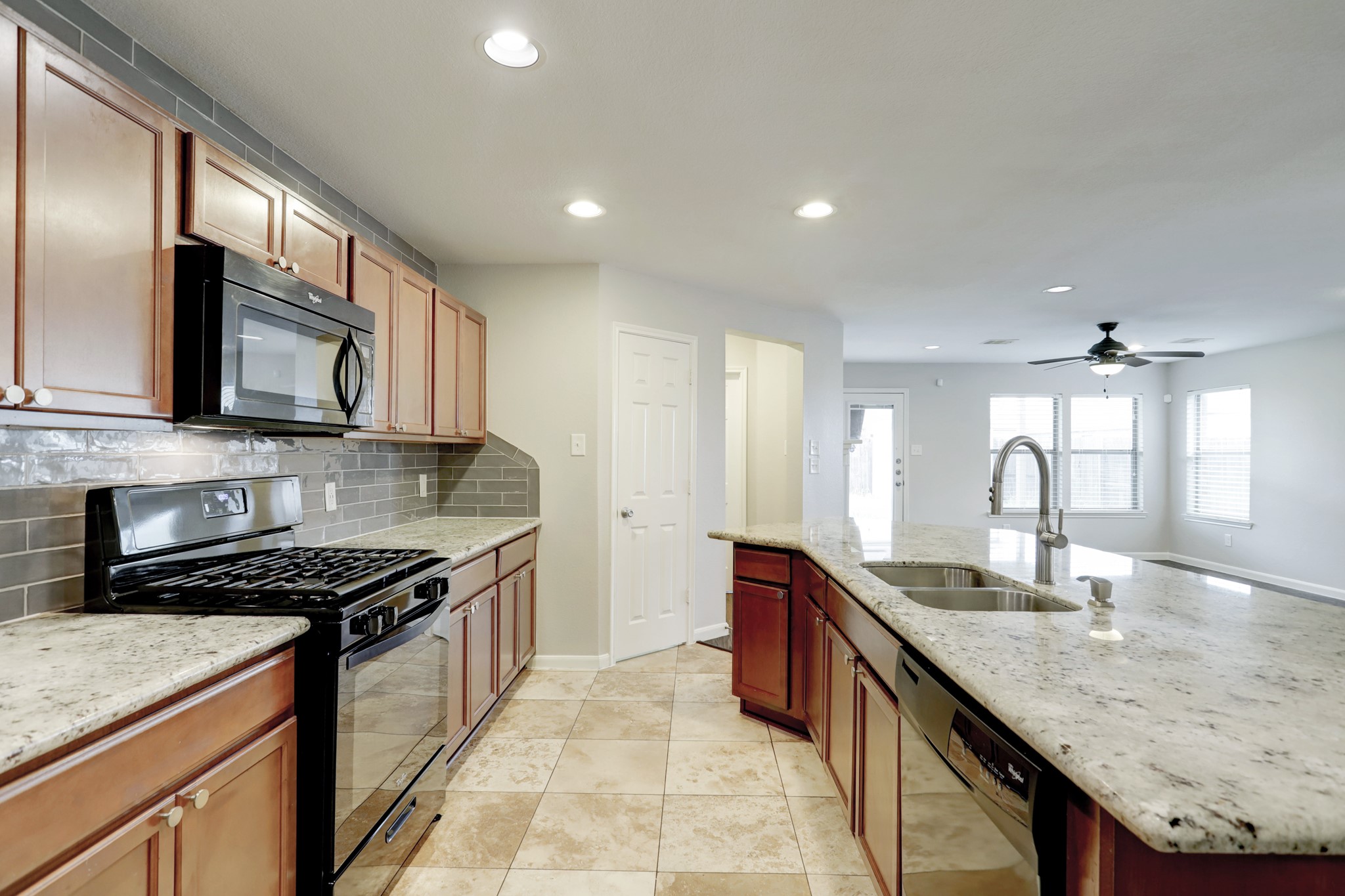 22418 Bellwick Ridge Lane, Katy, TX 77449