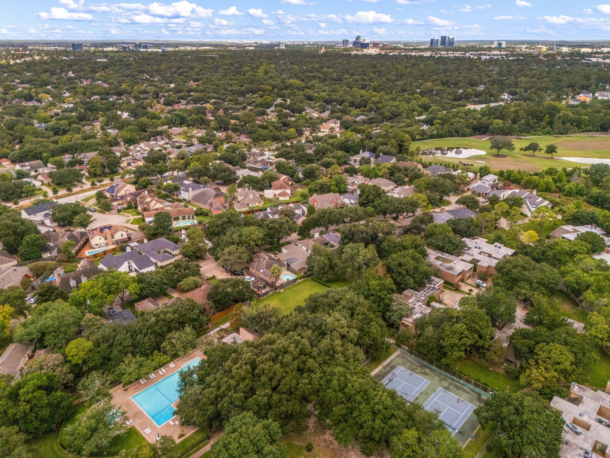 1409 Chardonnay Drive, Houston, TX 77077
