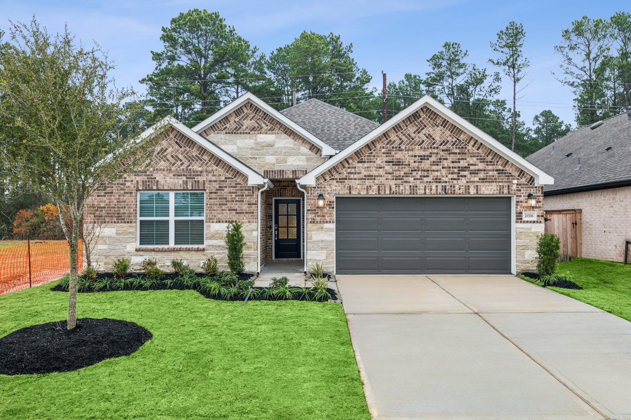 3621 Reina Reach Drive, Santa Fe, TX 77510