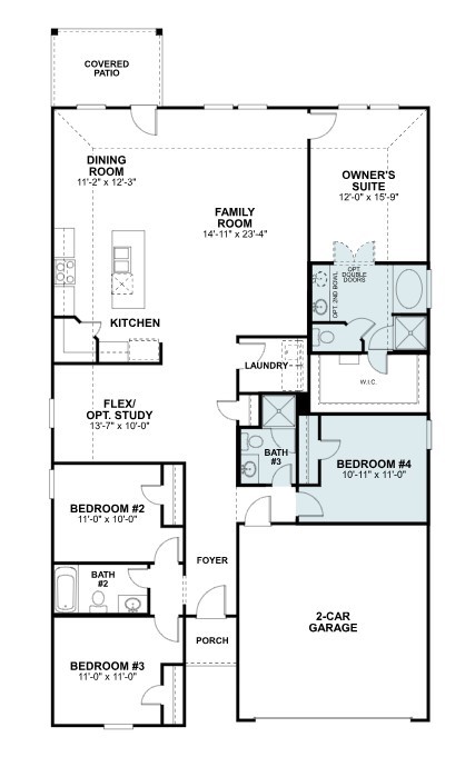 3621 Reina Reach Drive, Santa Fe, TX 77510