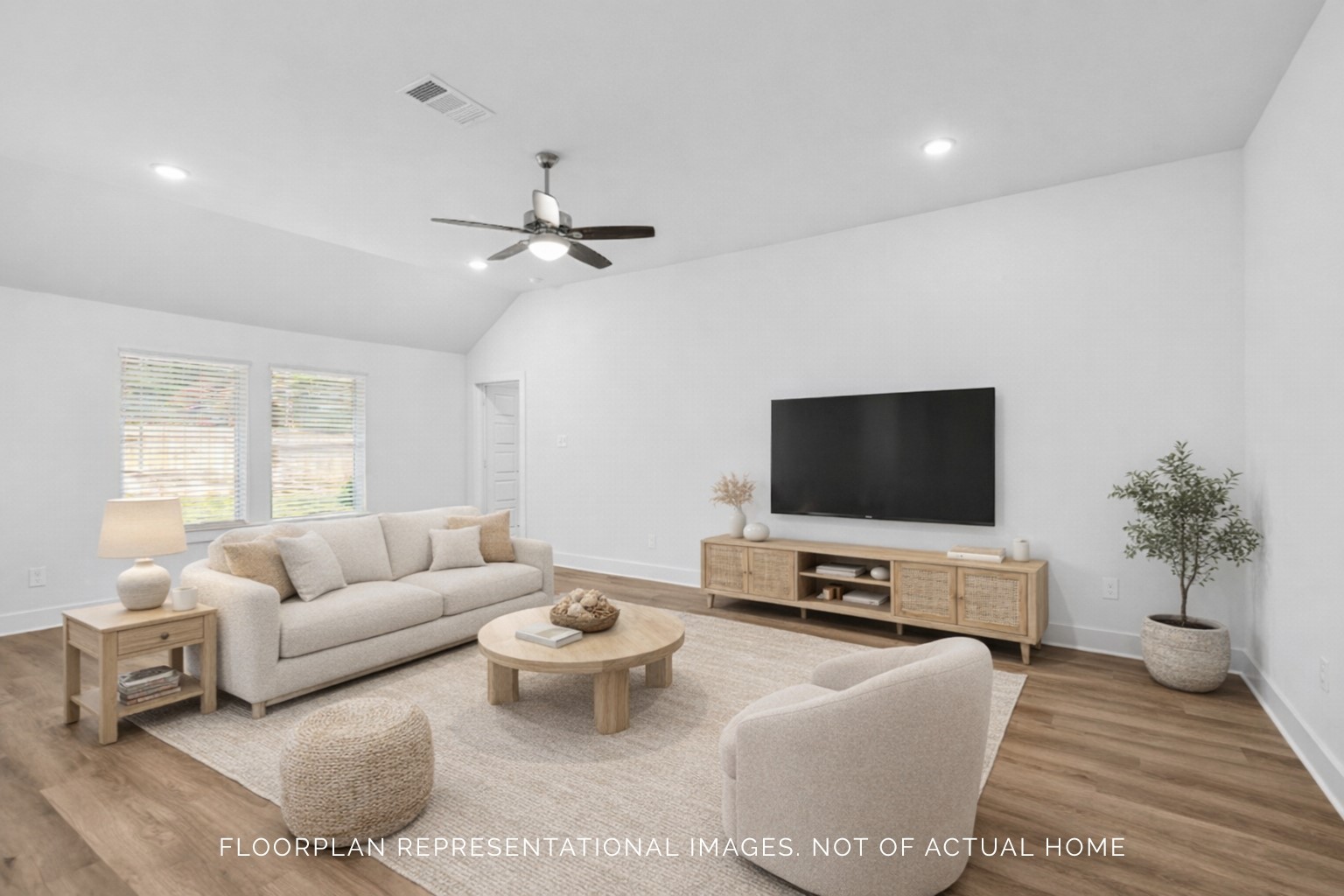 3621 Reina Reach Drive, Santa Fe, TX 77510